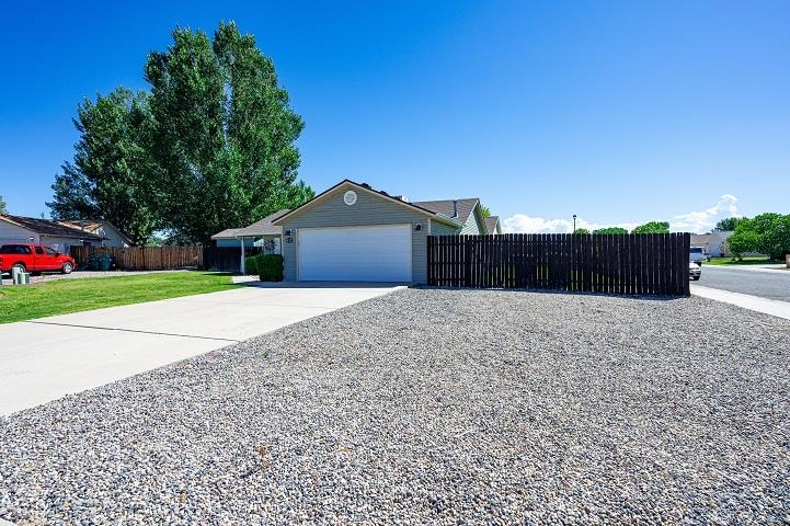 632 Scorpio Court