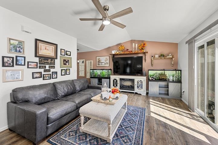632 Scorpio Court