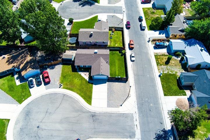 632 Scorpio Court