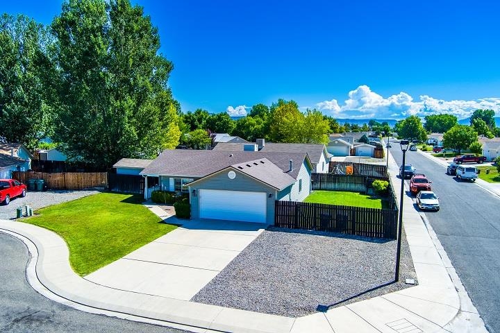 632 Scorpio Court