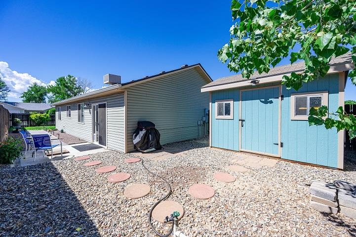 632 Scorpio Court