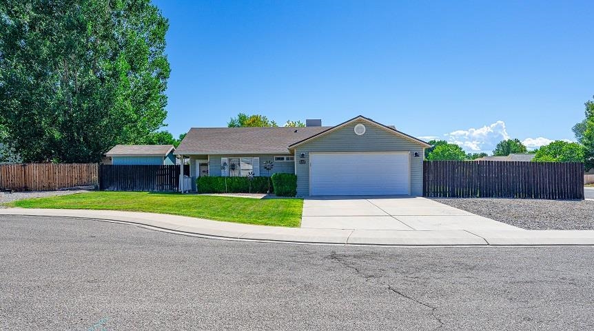 632 Scorpio Court