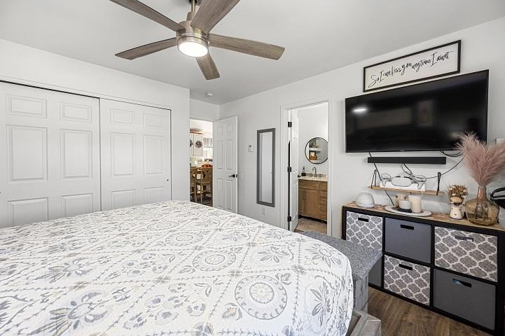 632 Scorpio Court