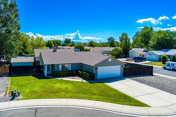 632 Scorpio Court