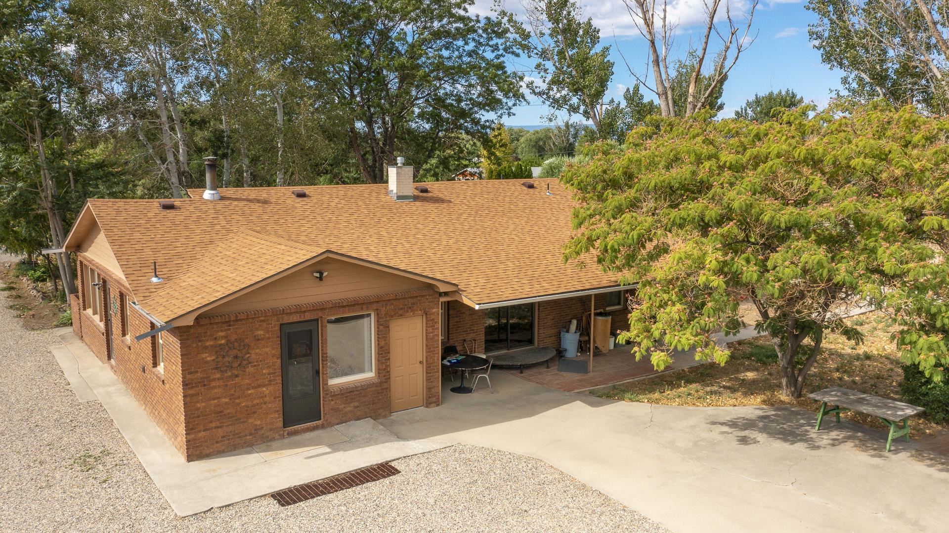 3620 G Road