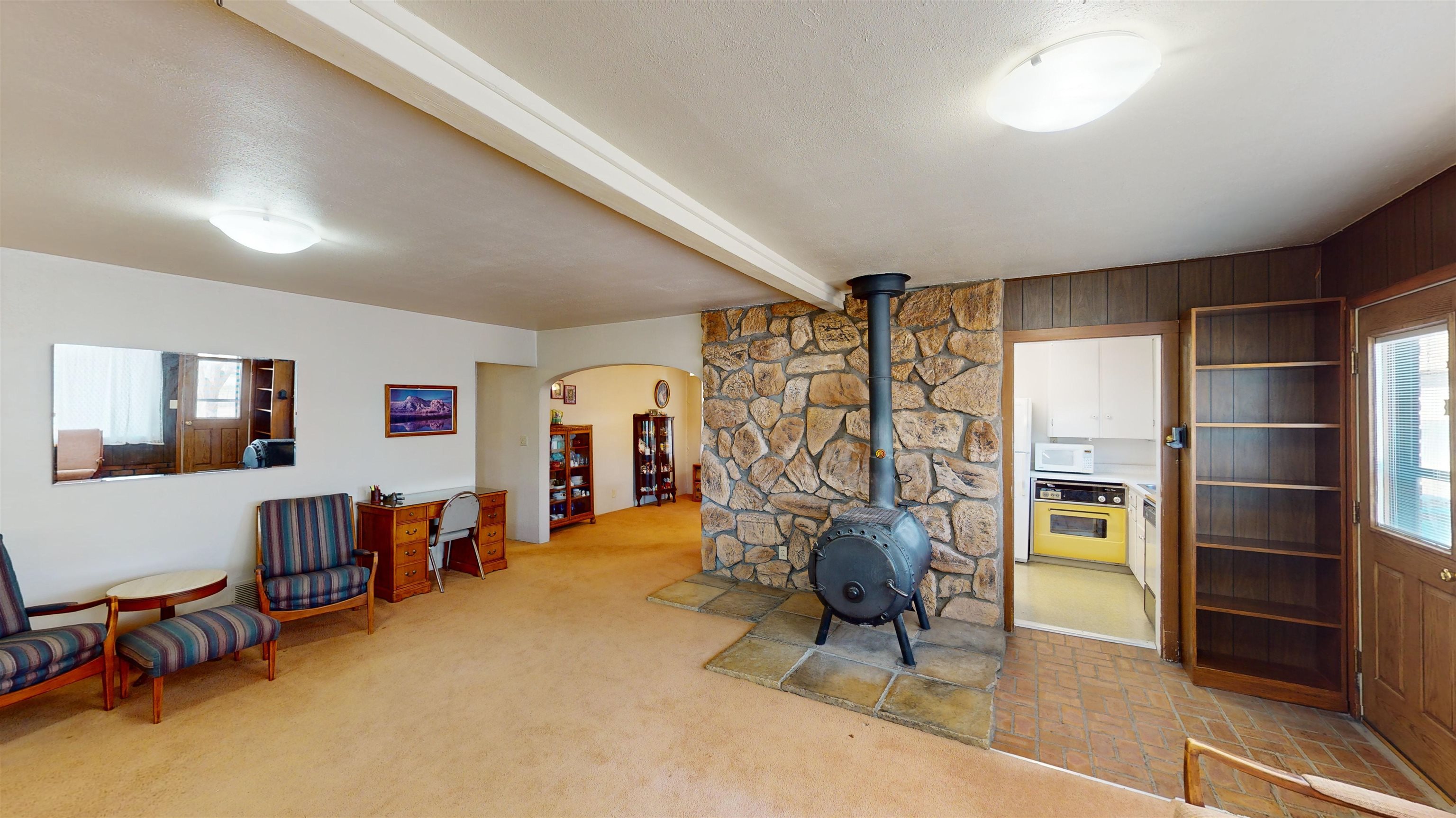 3620 G Road