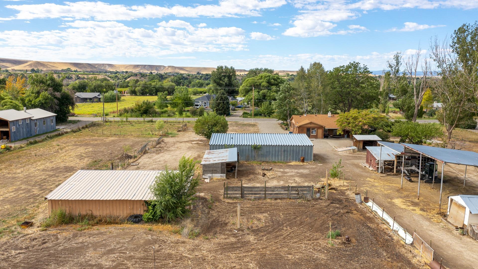 3620 G Road