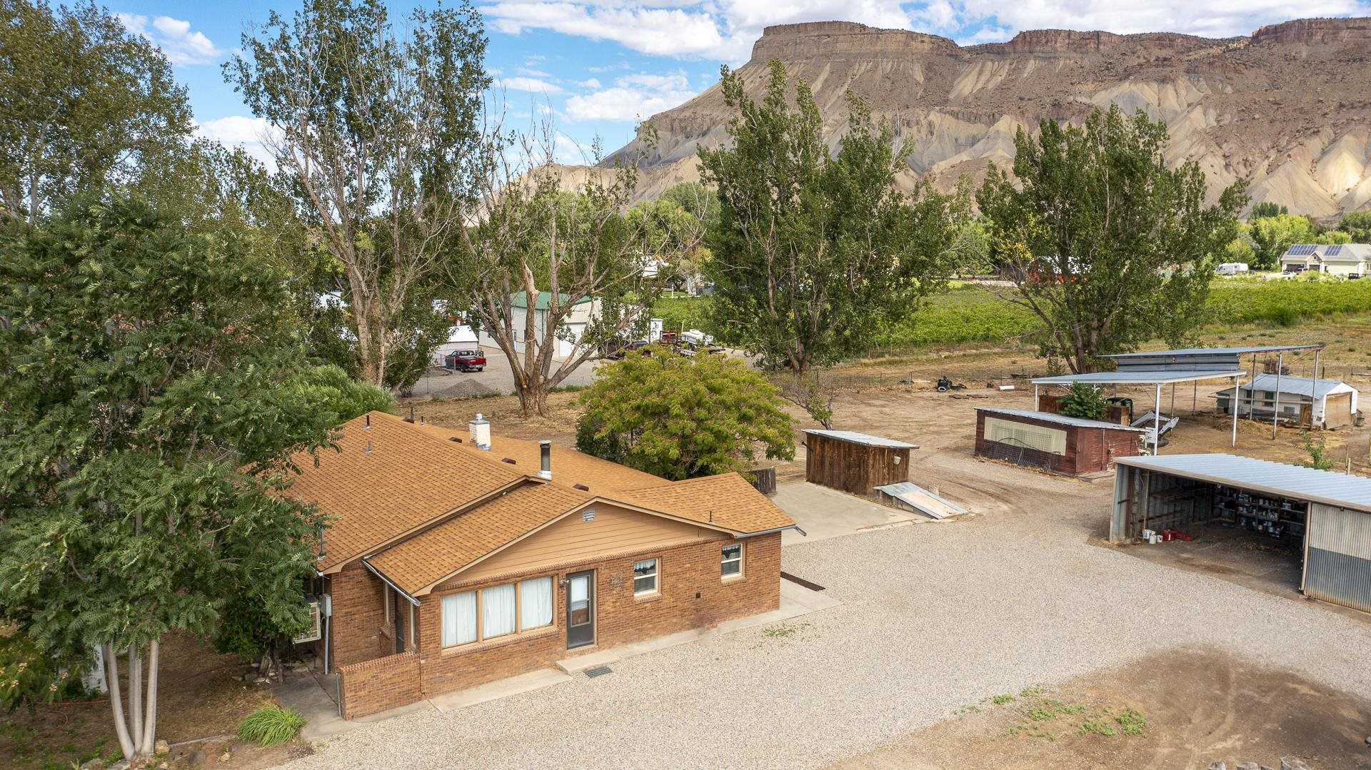 3620 G Road