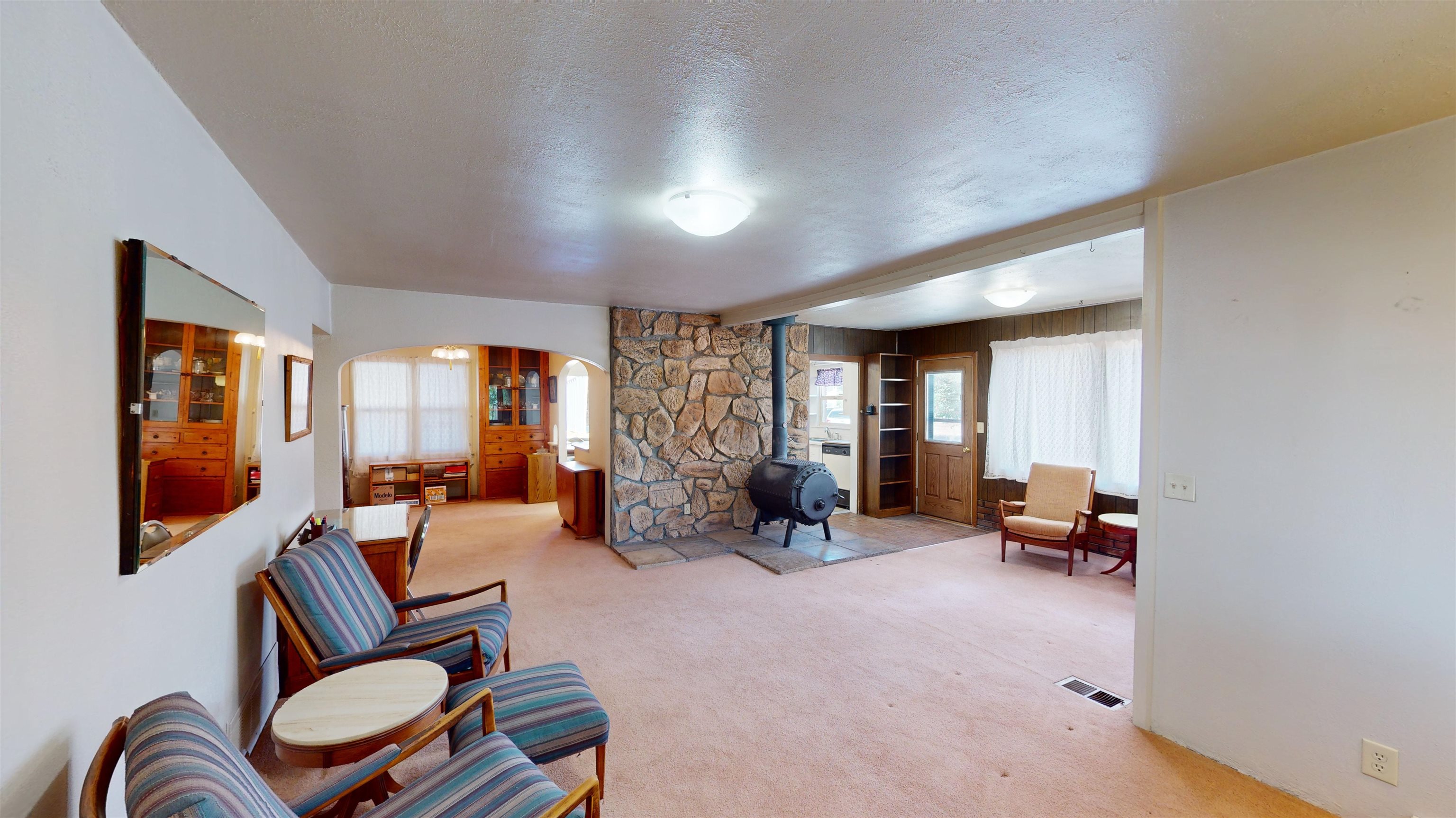 3620 G Road