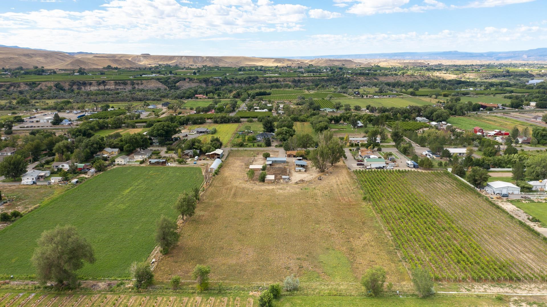 3620 G Road