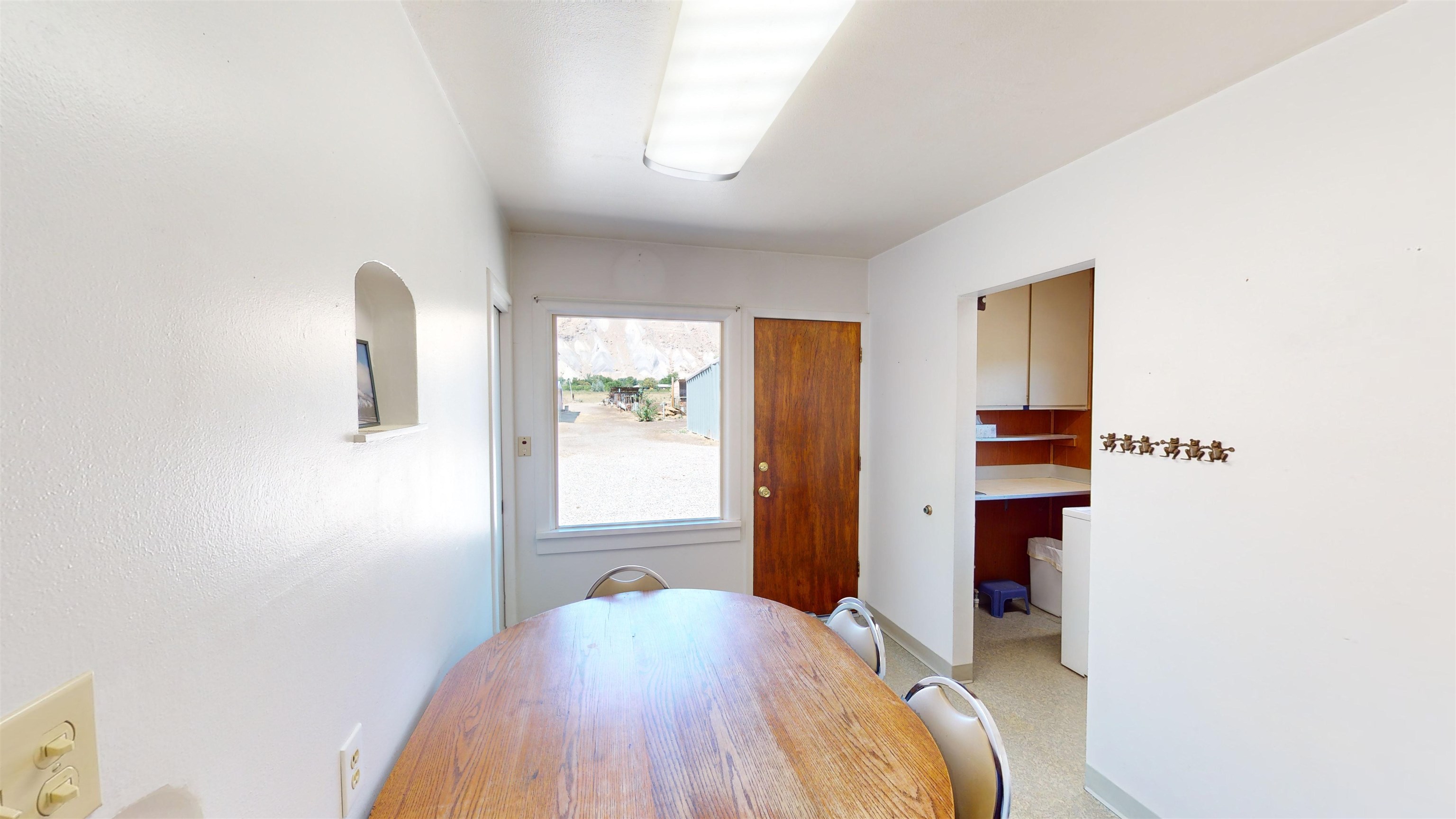 3620 G Road