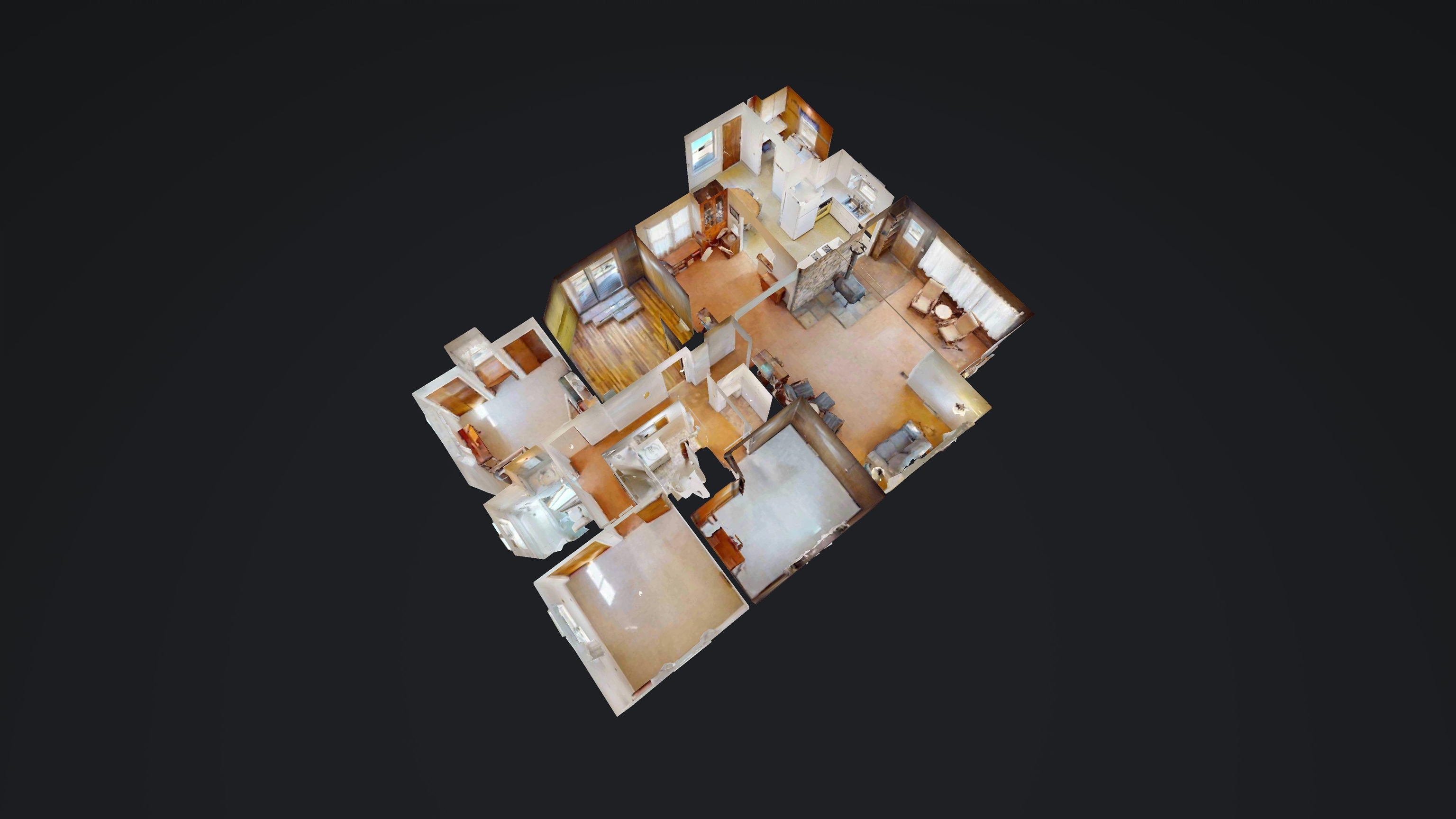 3620 G Road