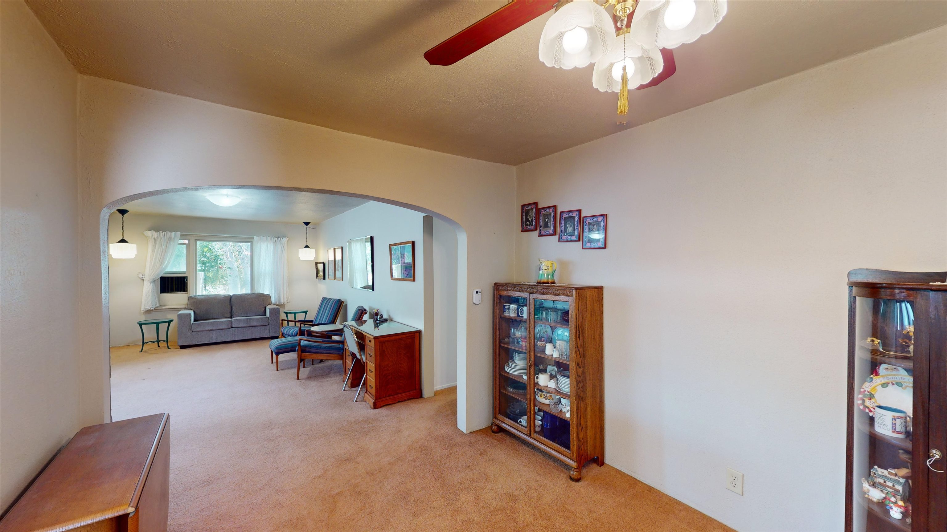 3620 G Road