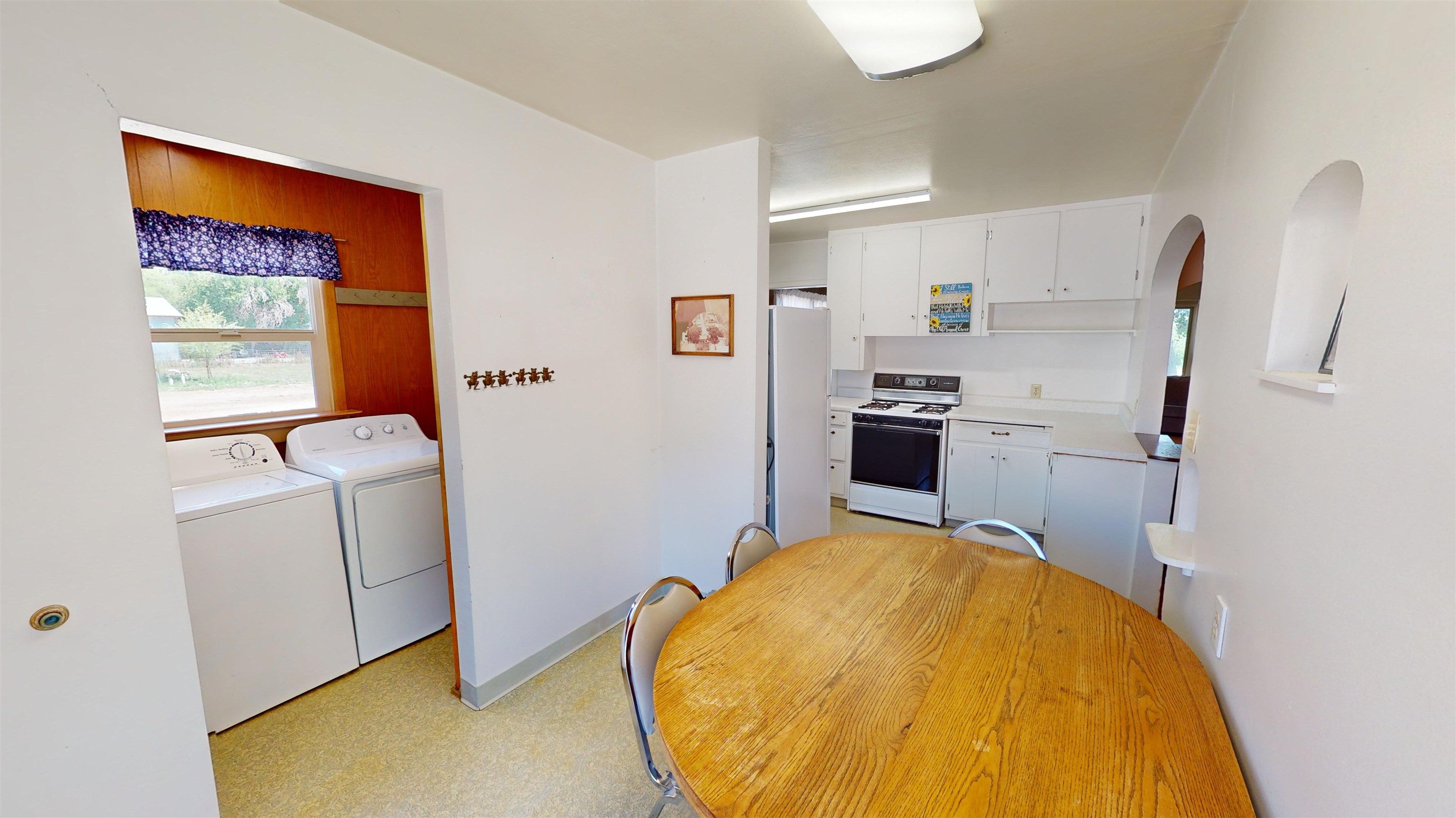 3620 G Road