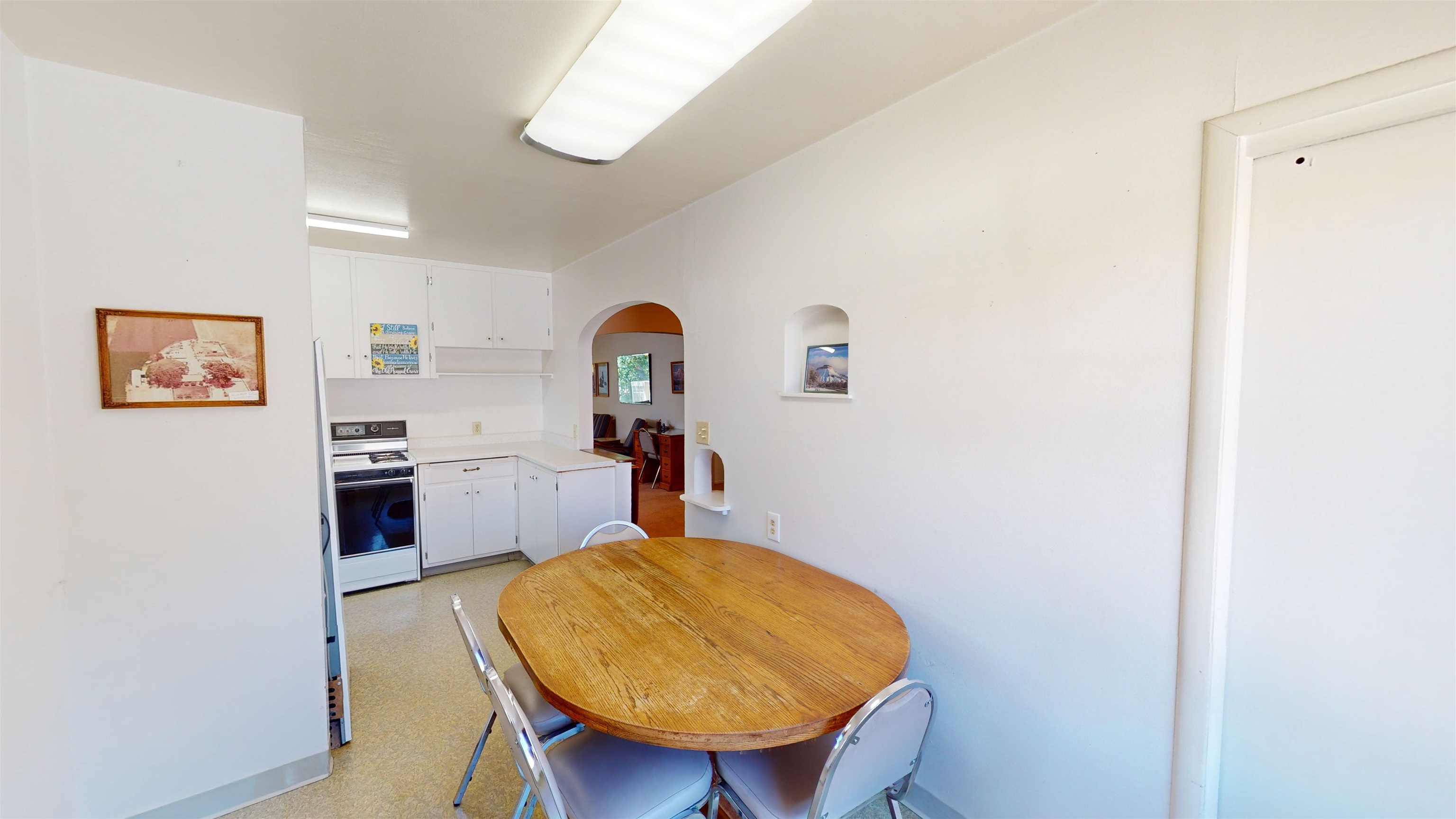 3620 G Road