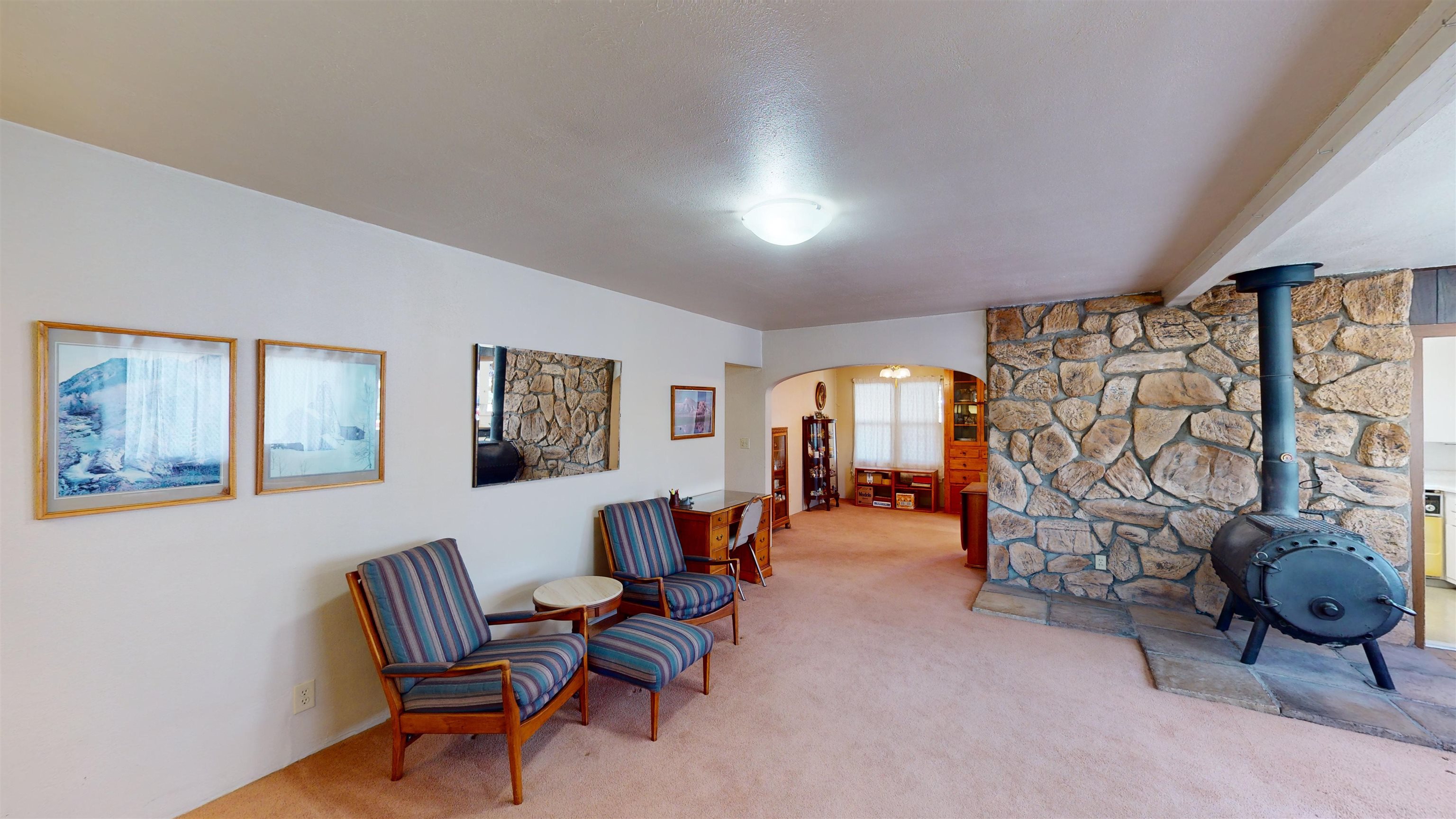 3620 G Road