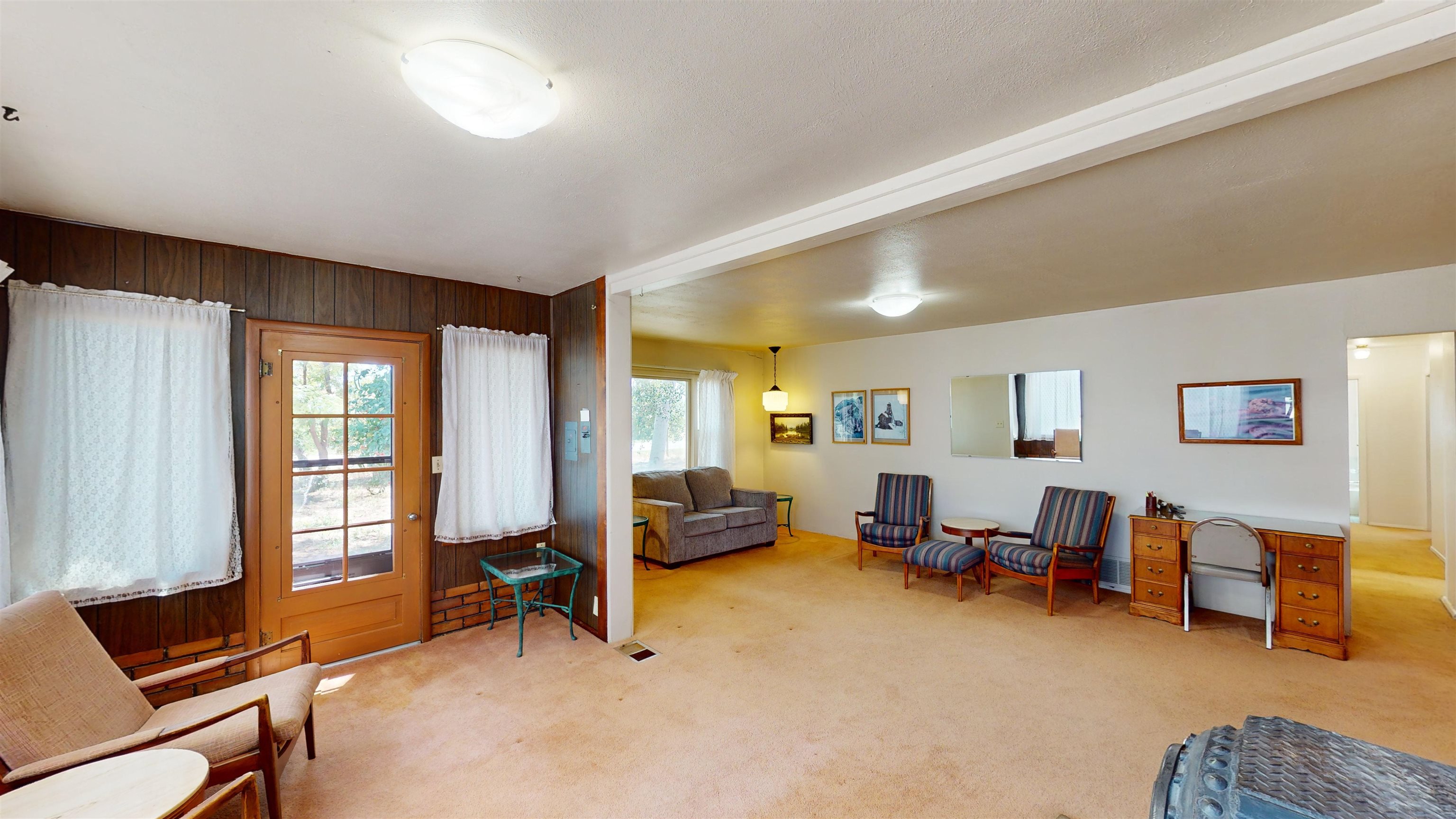 3620 G Road