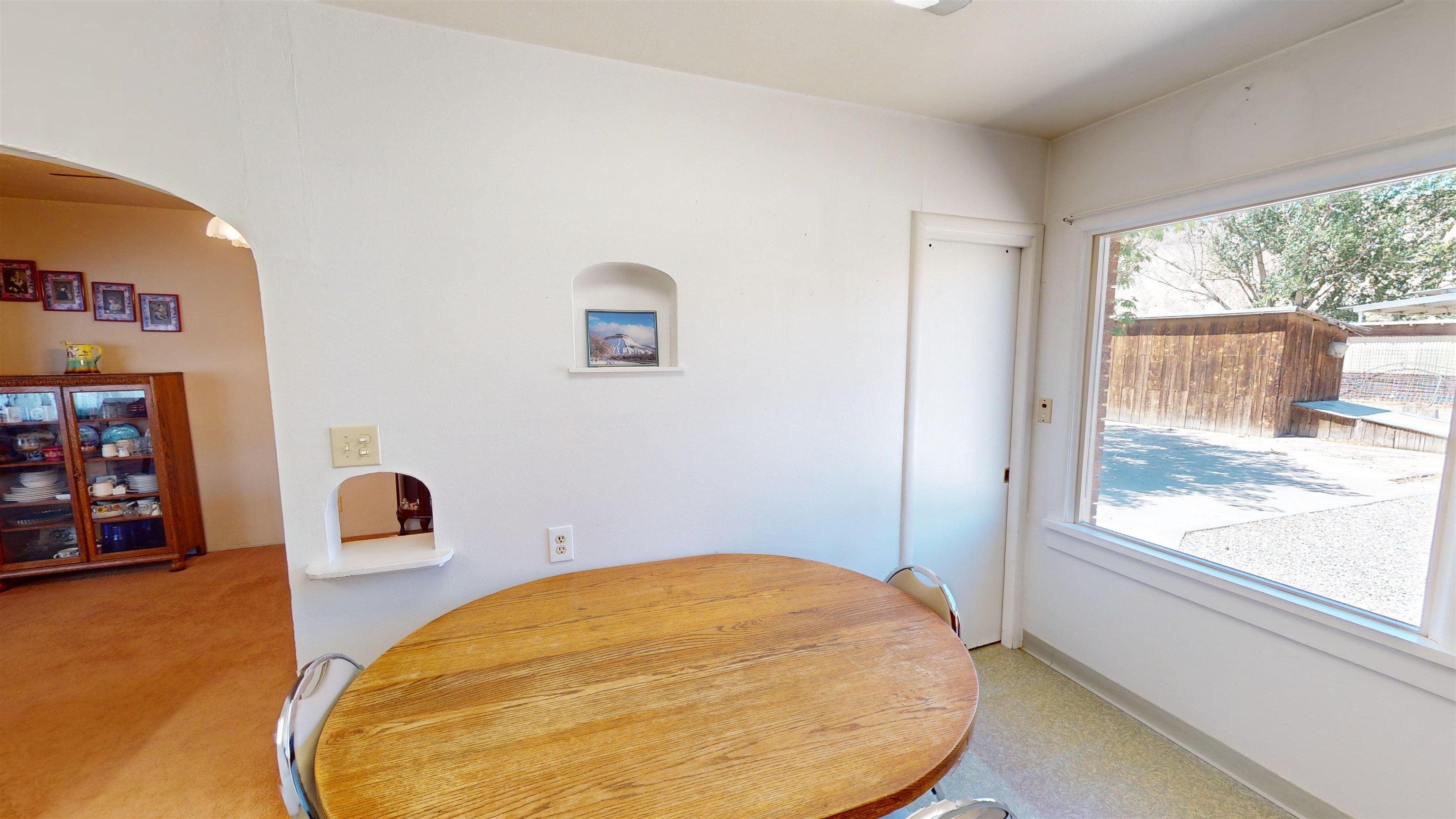 3620 G Road