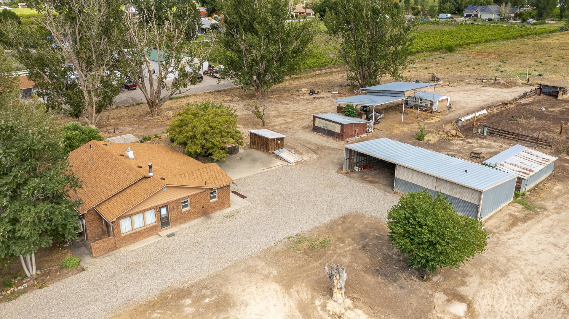 3620 G Road