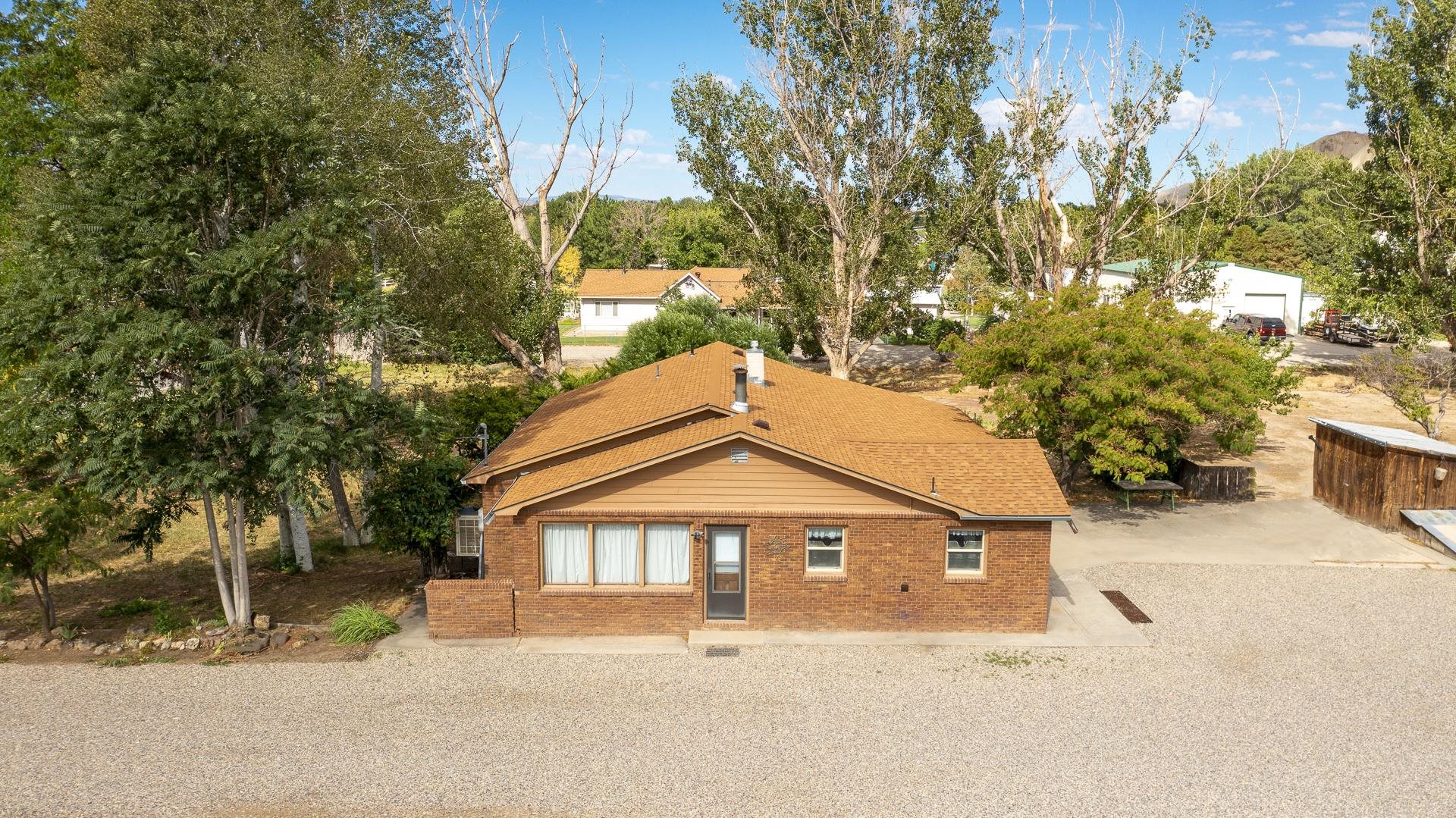 3620 G Road