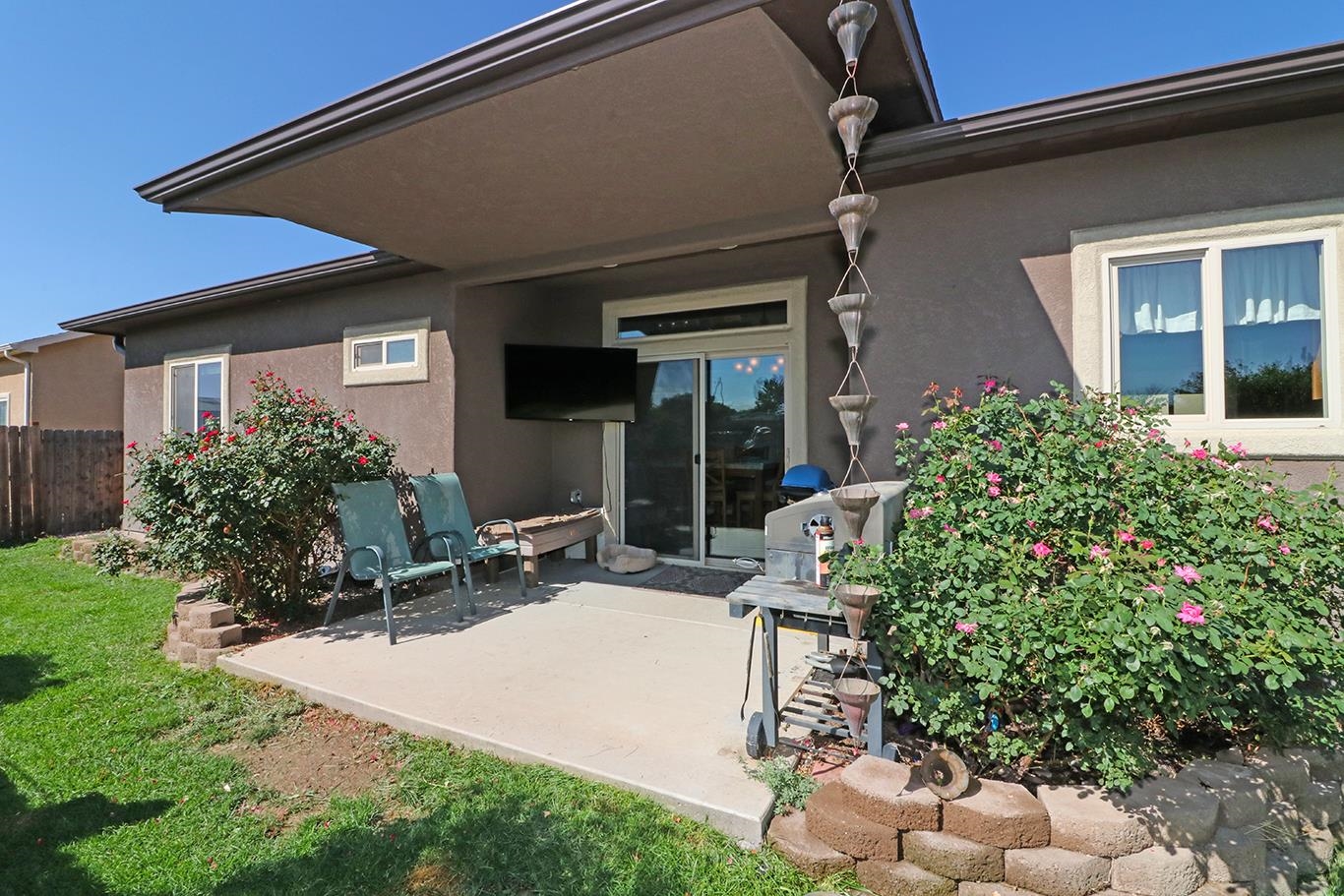 504 Legacy Street