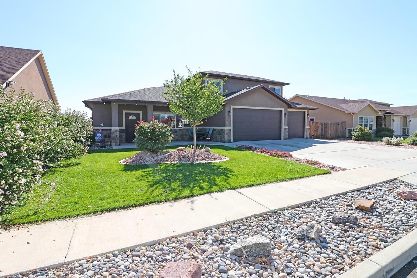 504 Legacy Street