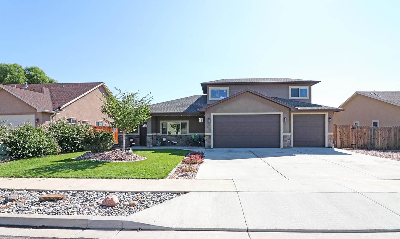504 Legacy Street