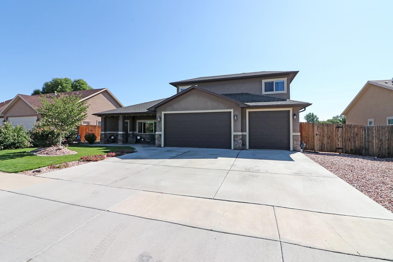 504 Legacy Street