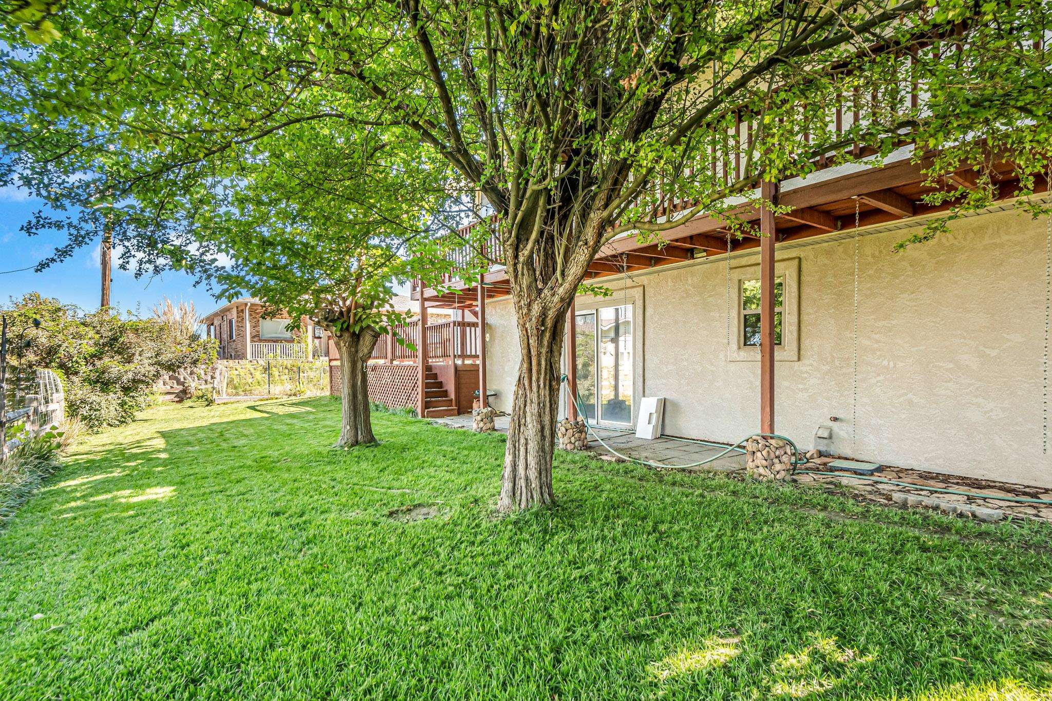 203 Knob Hill Drive