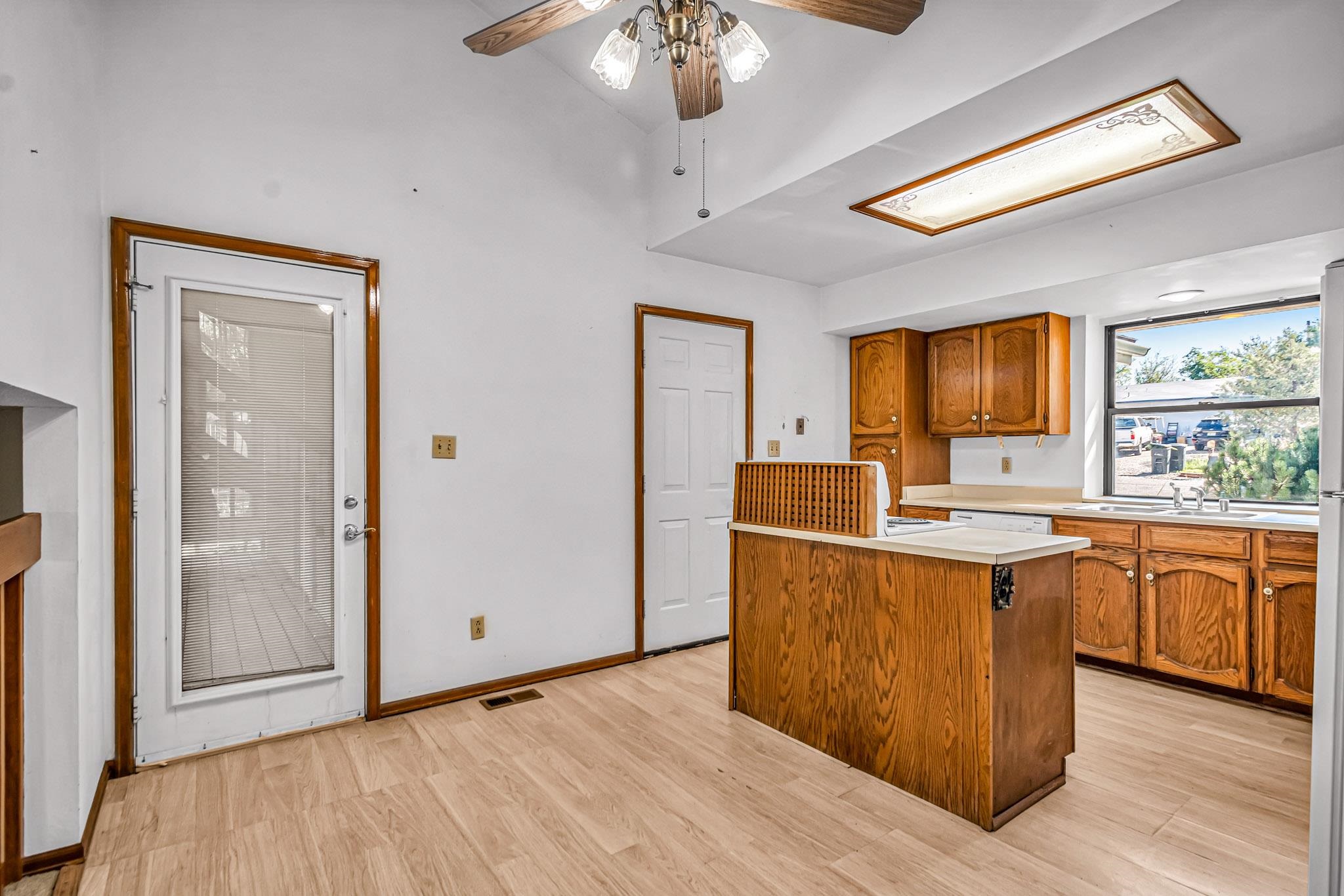 203 Knob Hill Drive