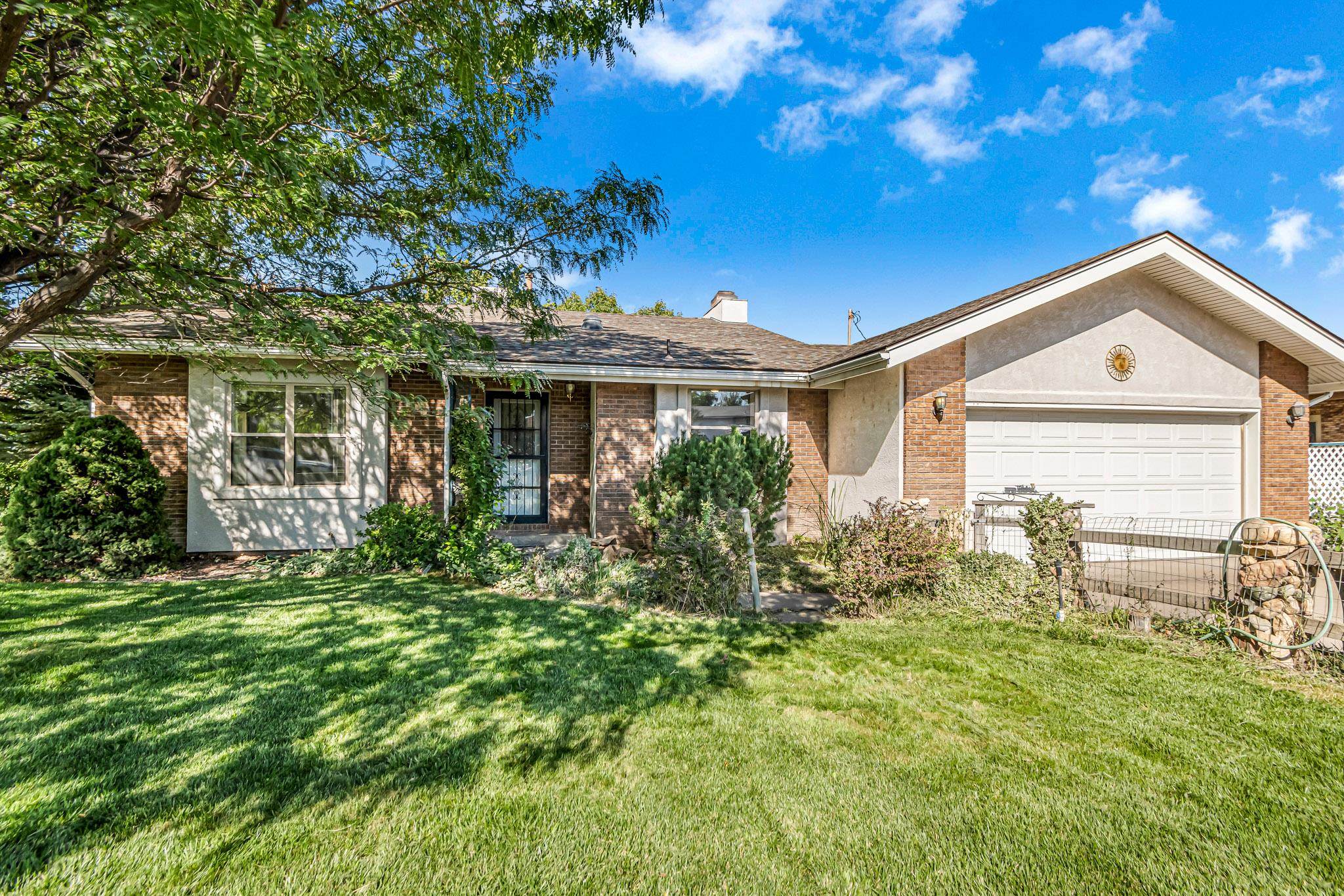 203 Knob Hill Drive