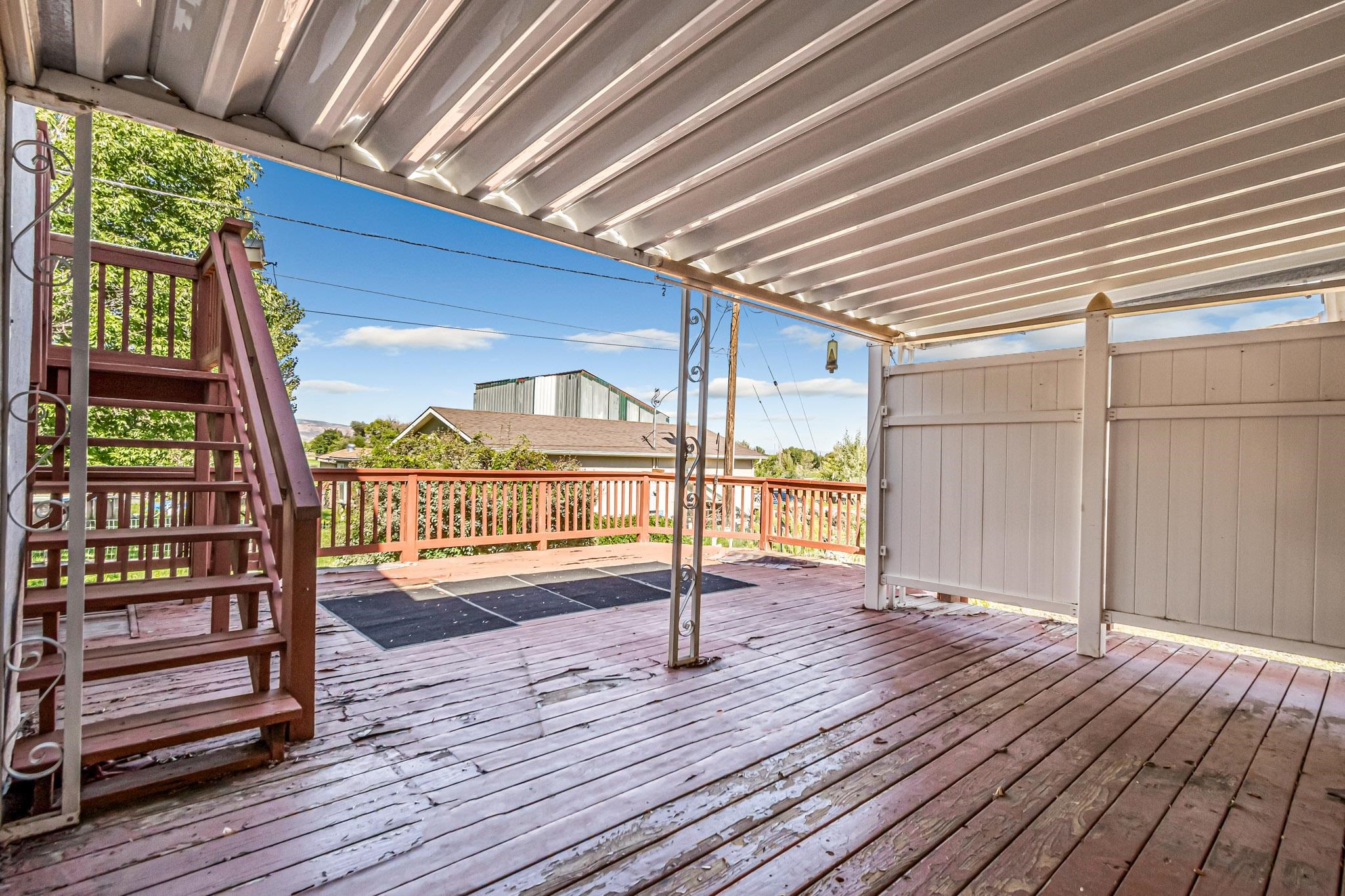 203 Knob Hill Drive