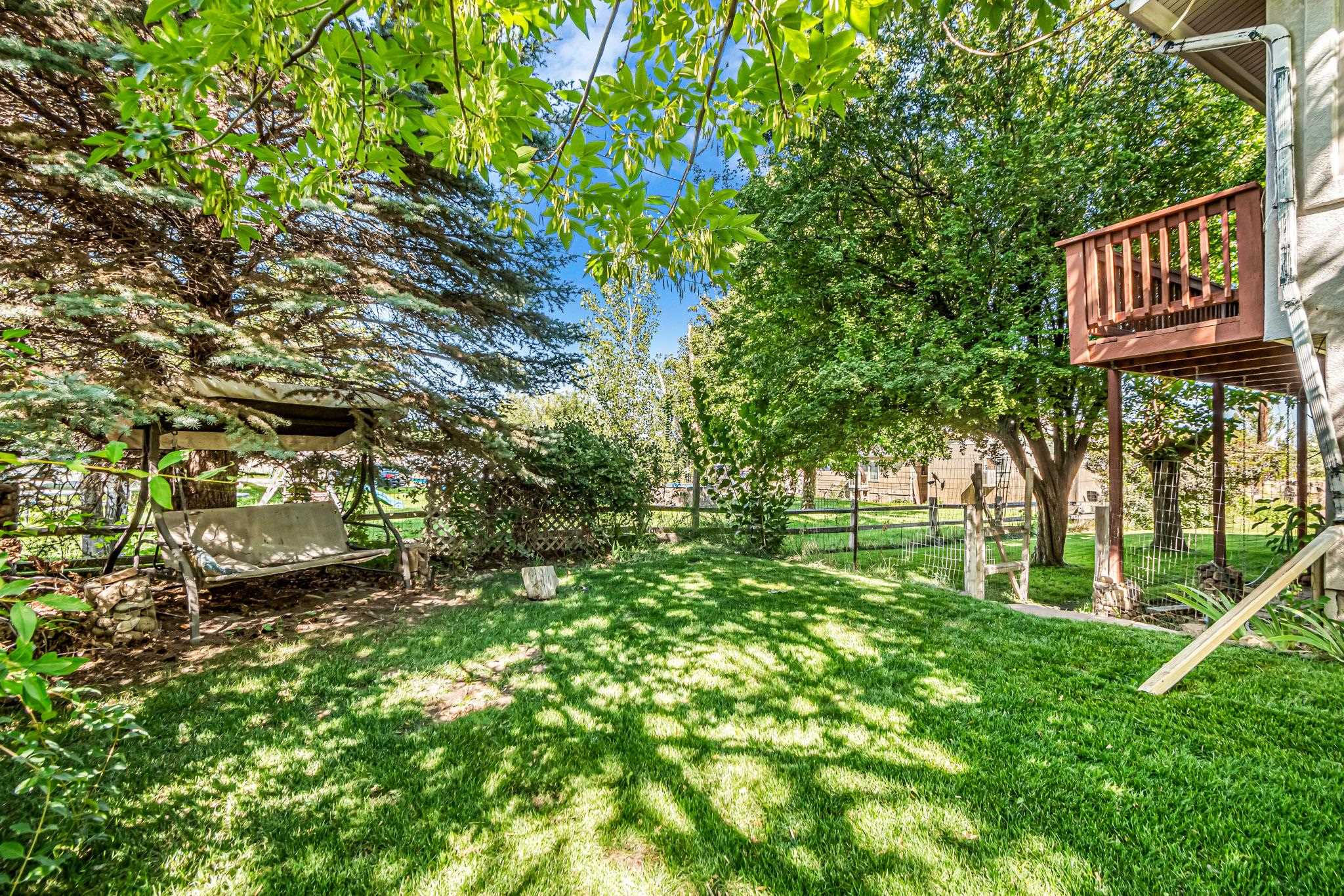 203 Knob Hill Drive