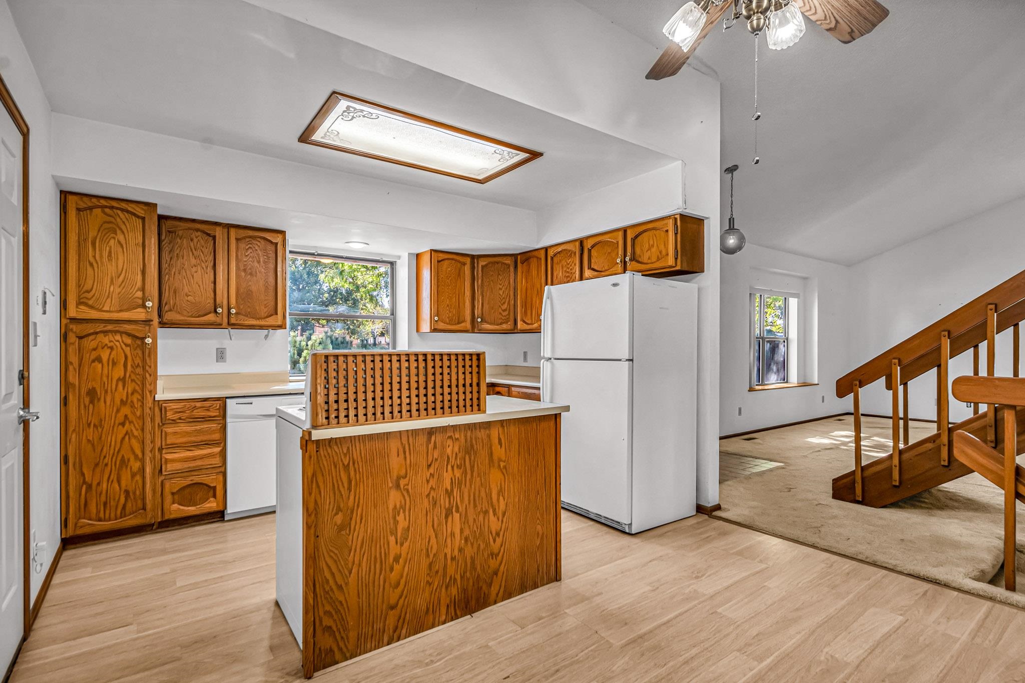 203 Knob Hill Drive