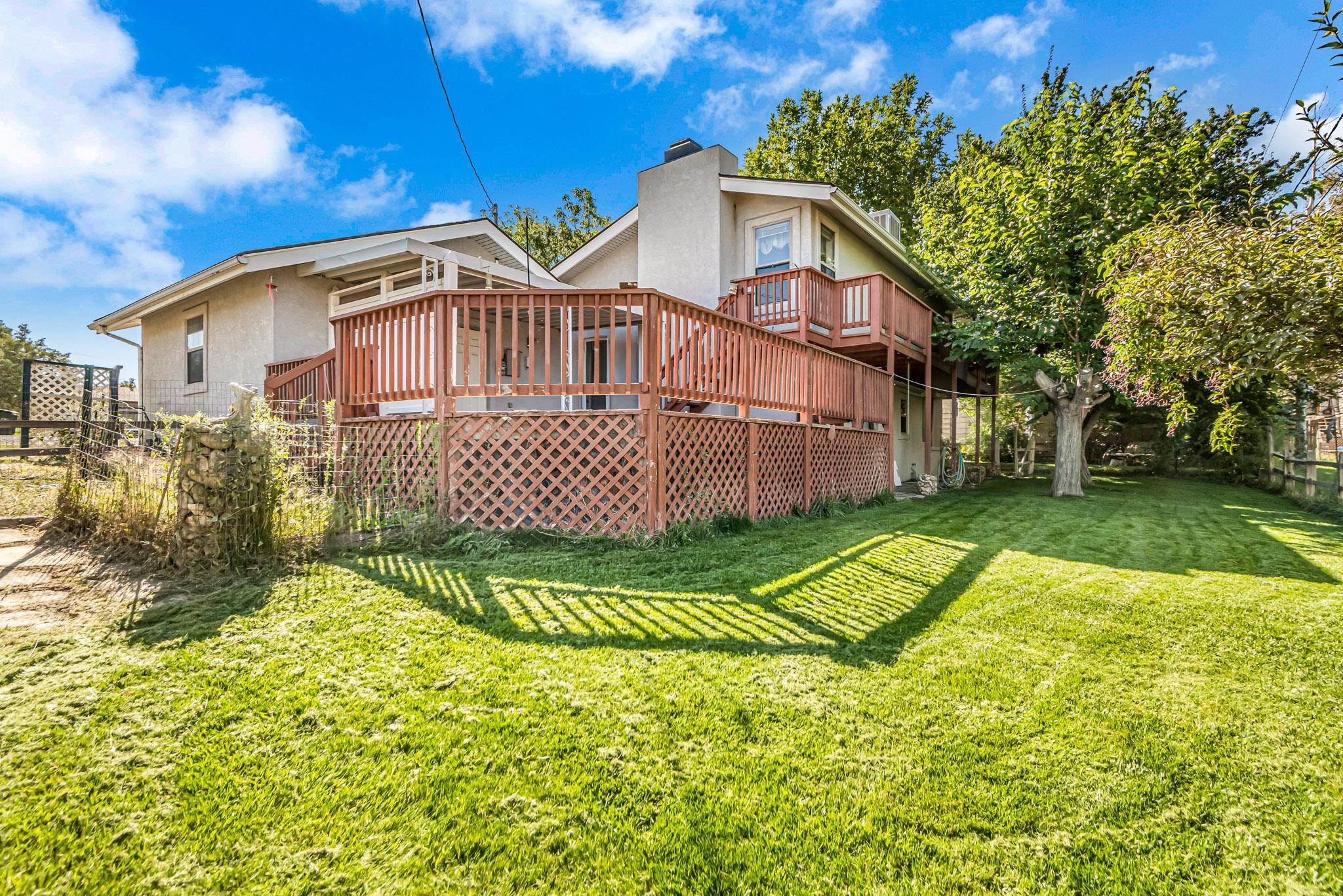 203 Knob Hill Drive