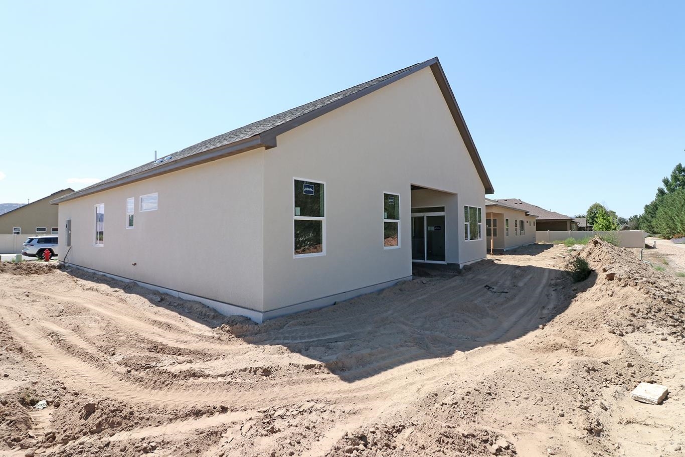 1485 Bobcat Way