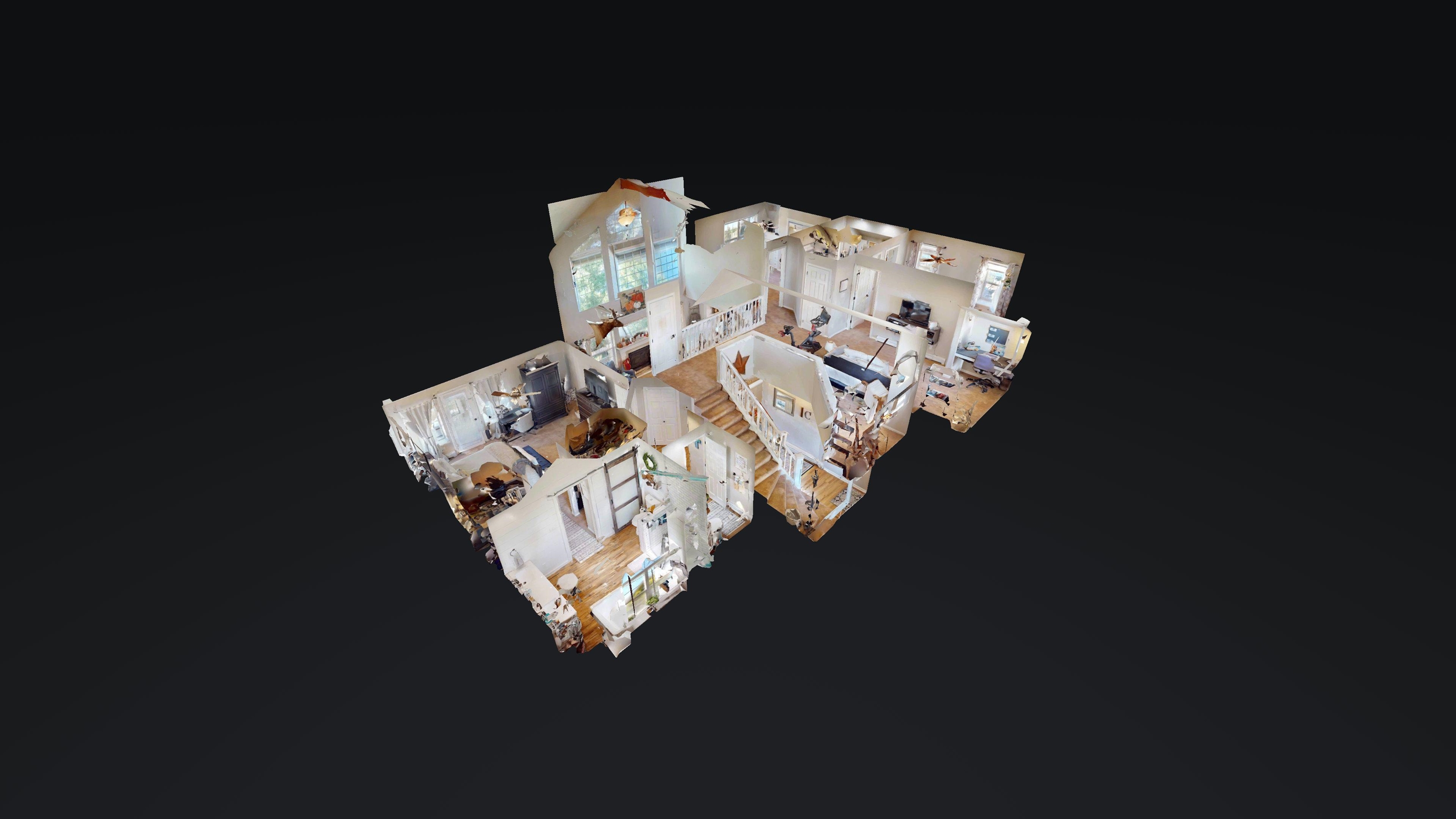 1514 Ptarmigan Ridge Court