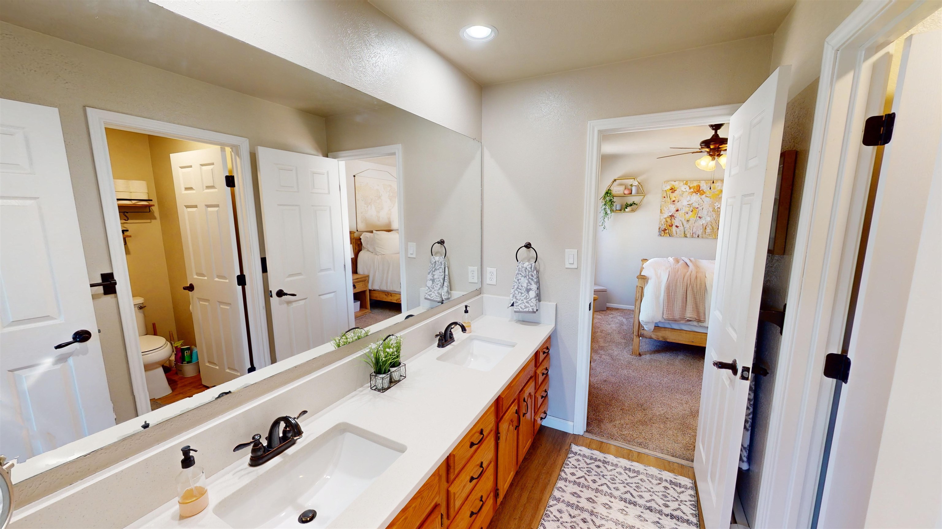 1514 Ptarmigan Ridge Court