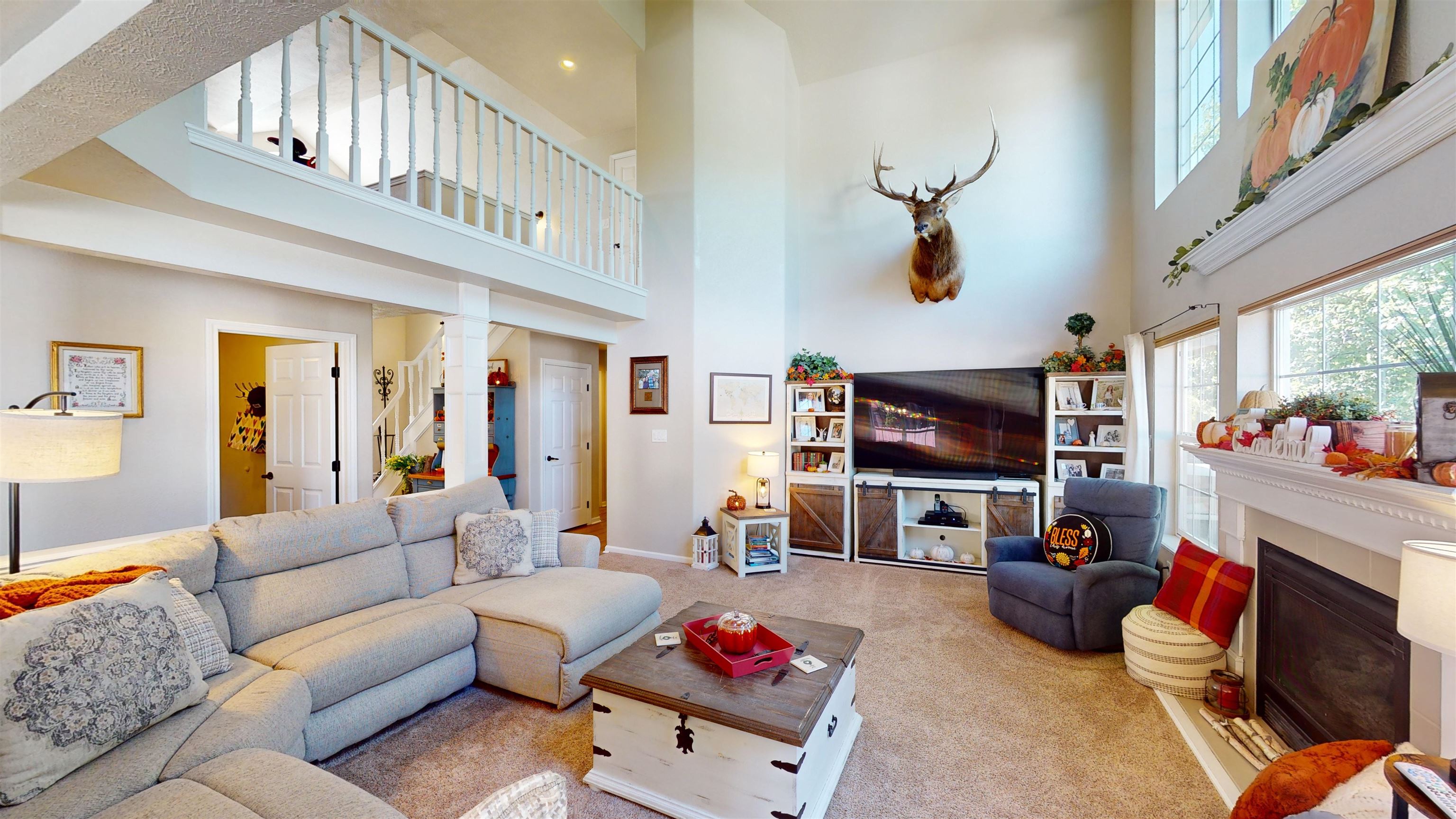 1514 Ptarmigan Ridge Court