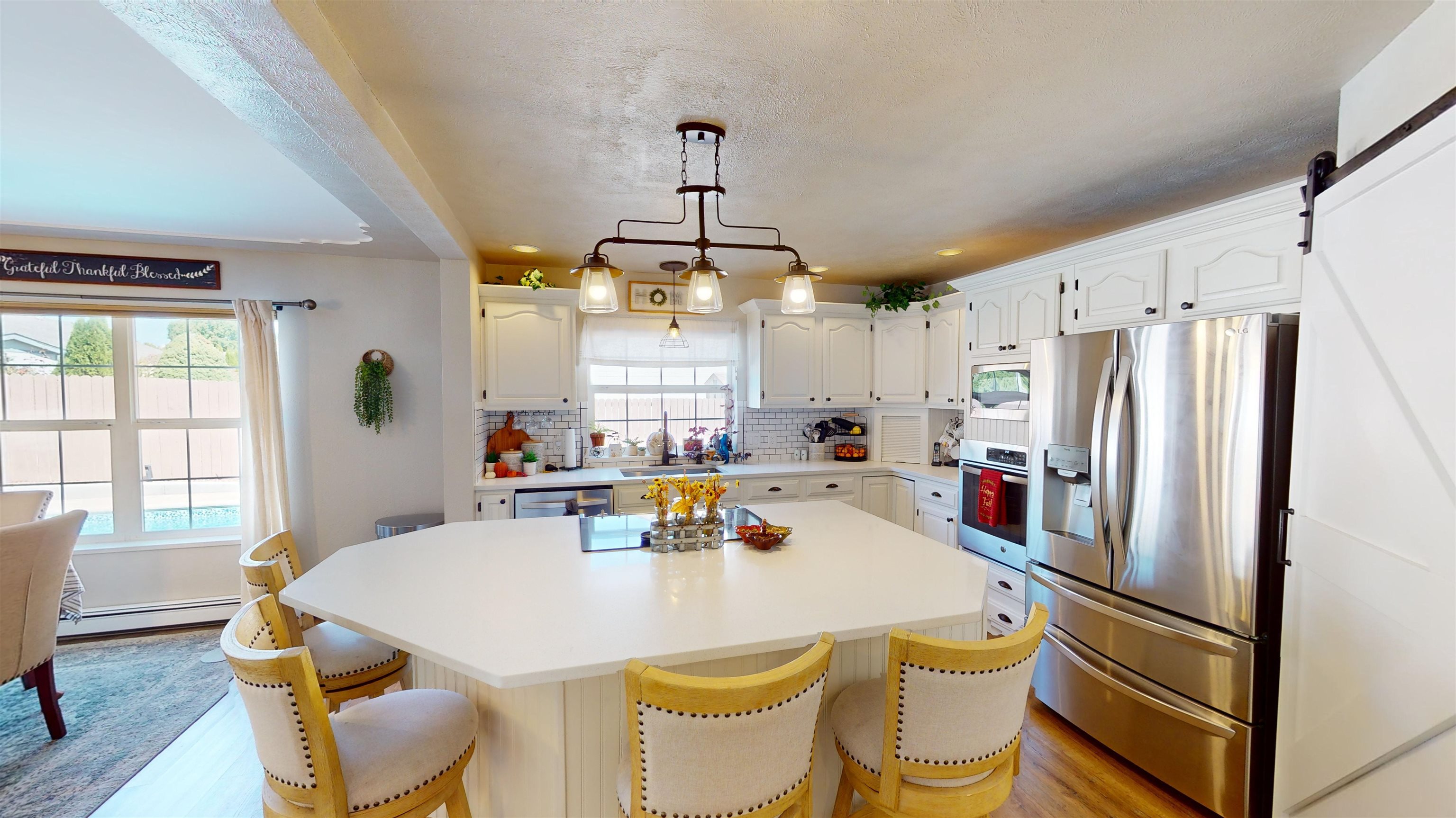 1514 Ptarmigan Ridge Court