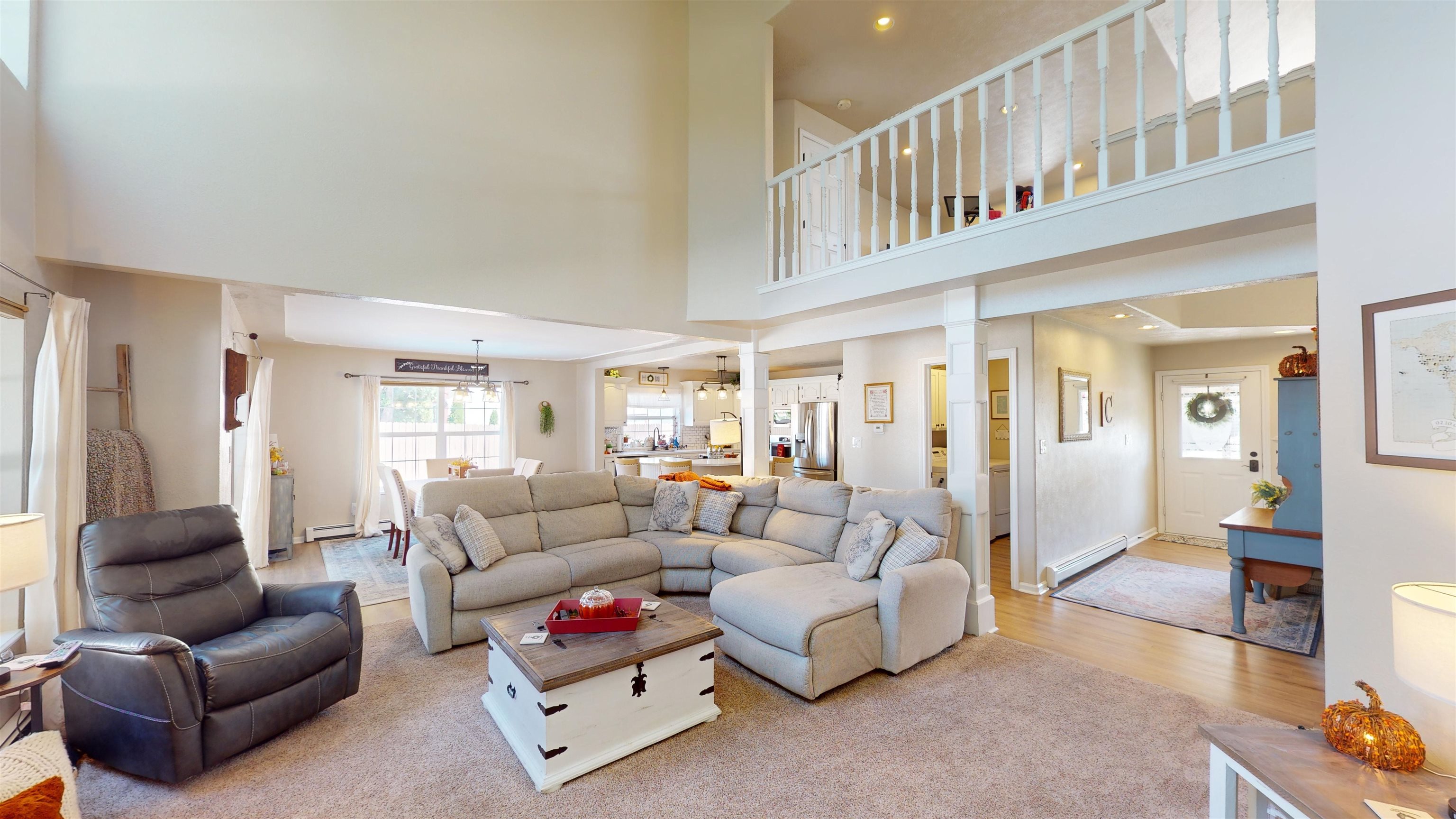 1514 Ptarmigan Ridge Court