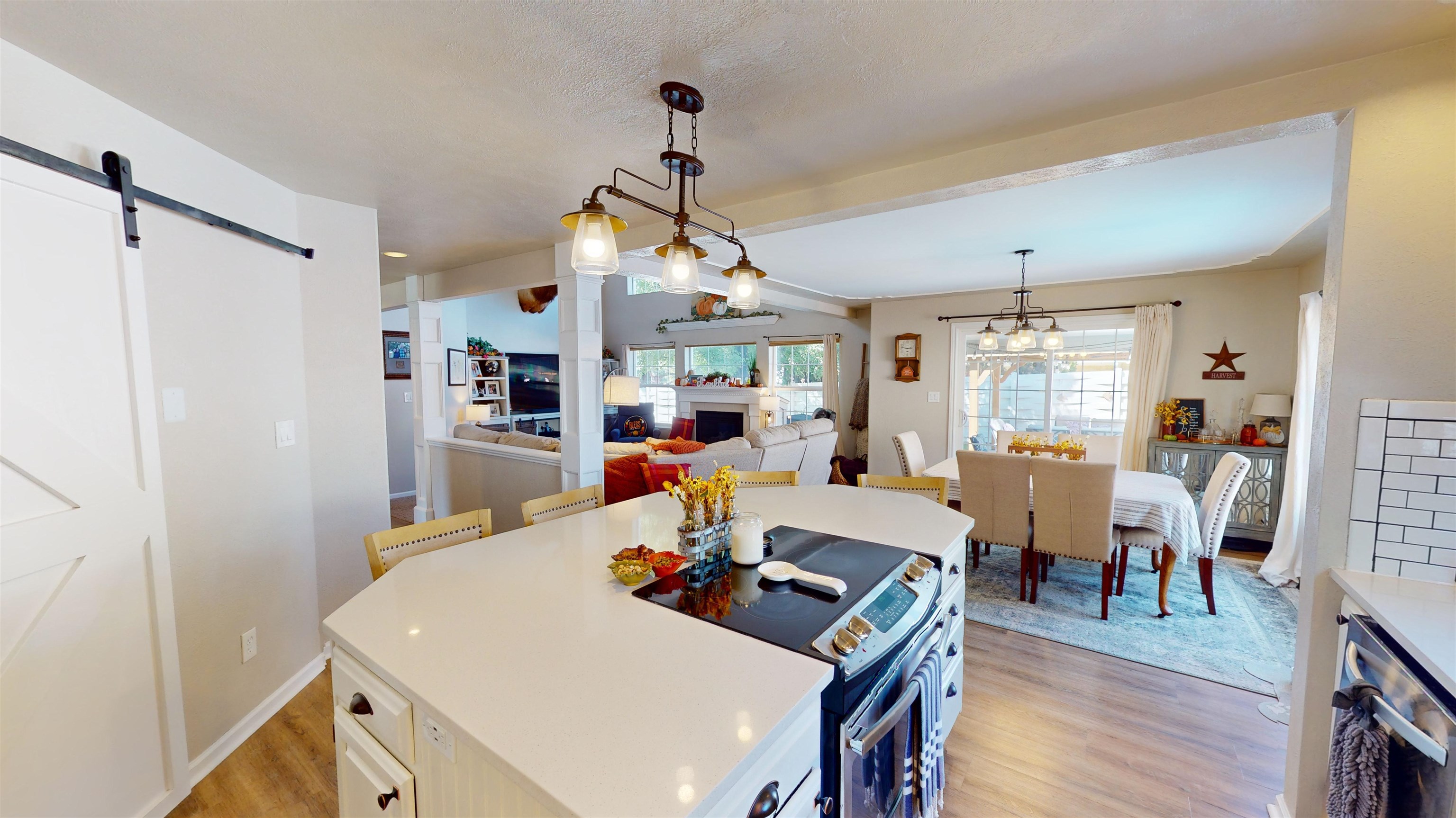 1514 Ptarmigan Ridge Court
