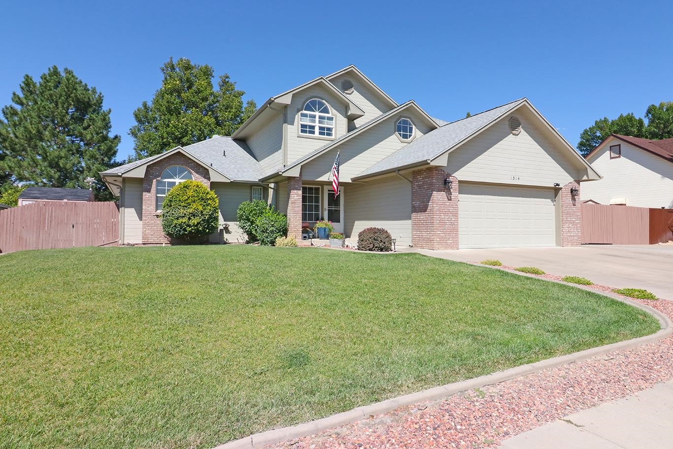 1514 Ptarmigan Ridge Court