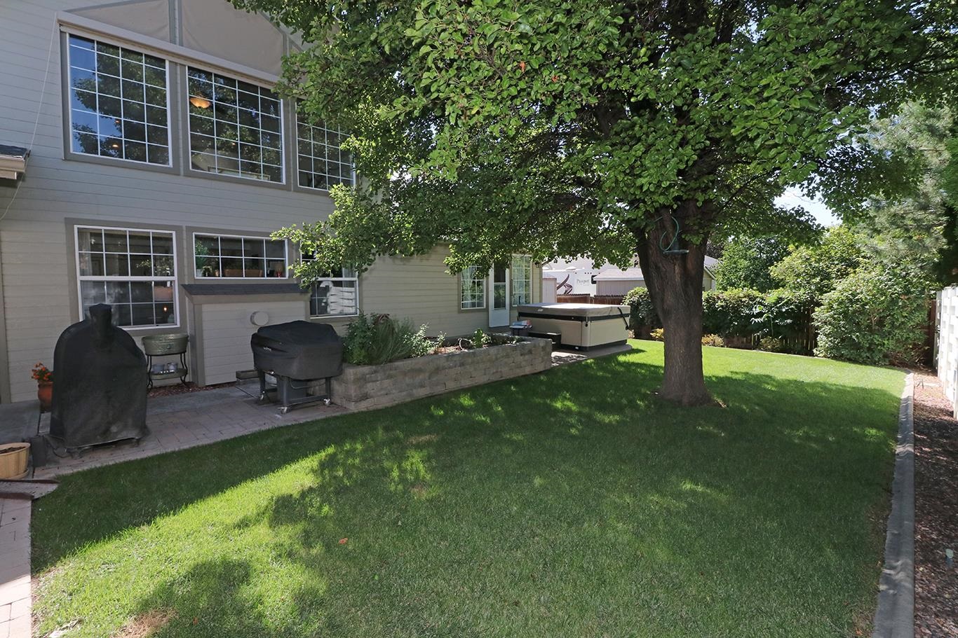 1514 Ptarmigan Ridge Court