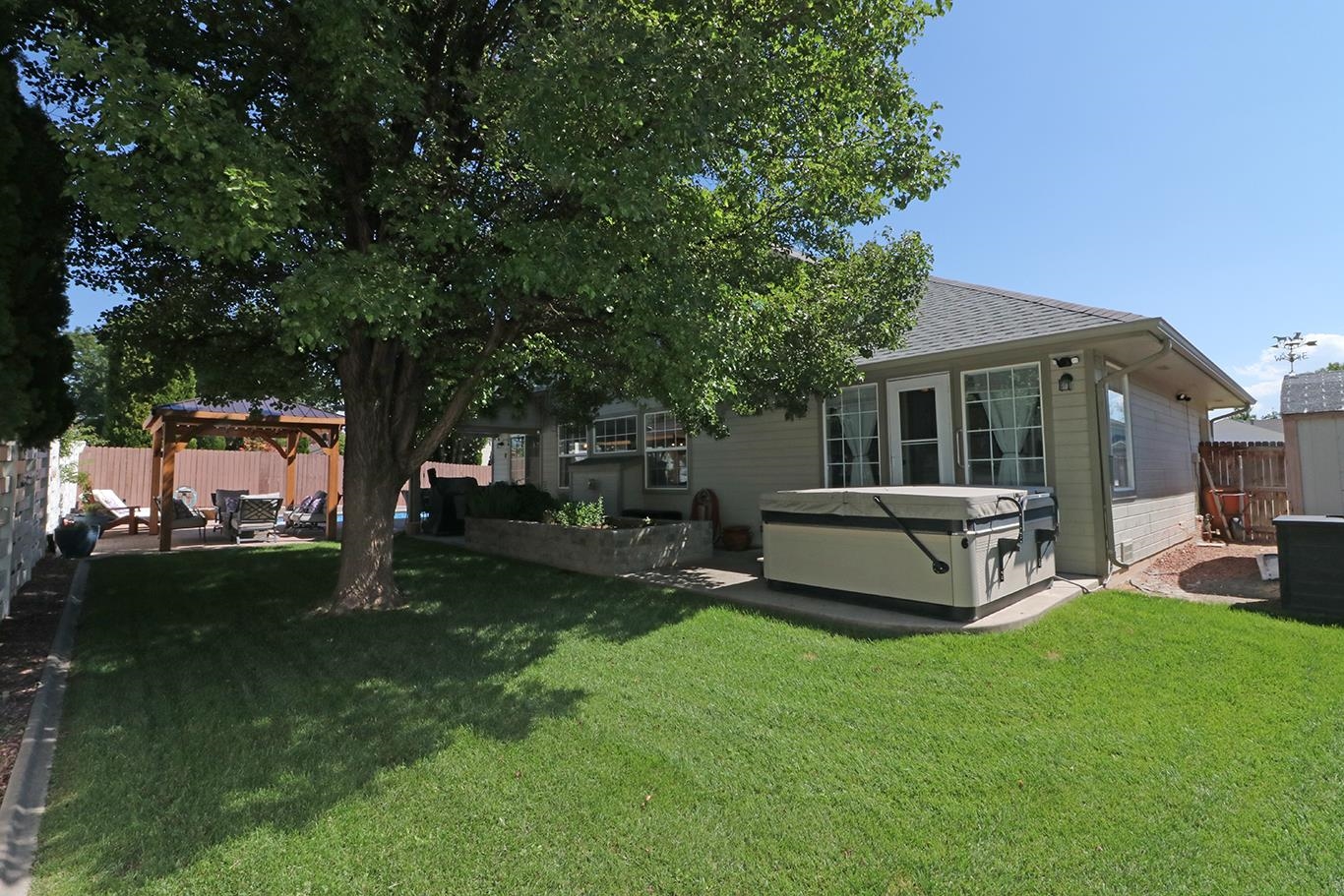 1514 Ptarmigan Ridge Court