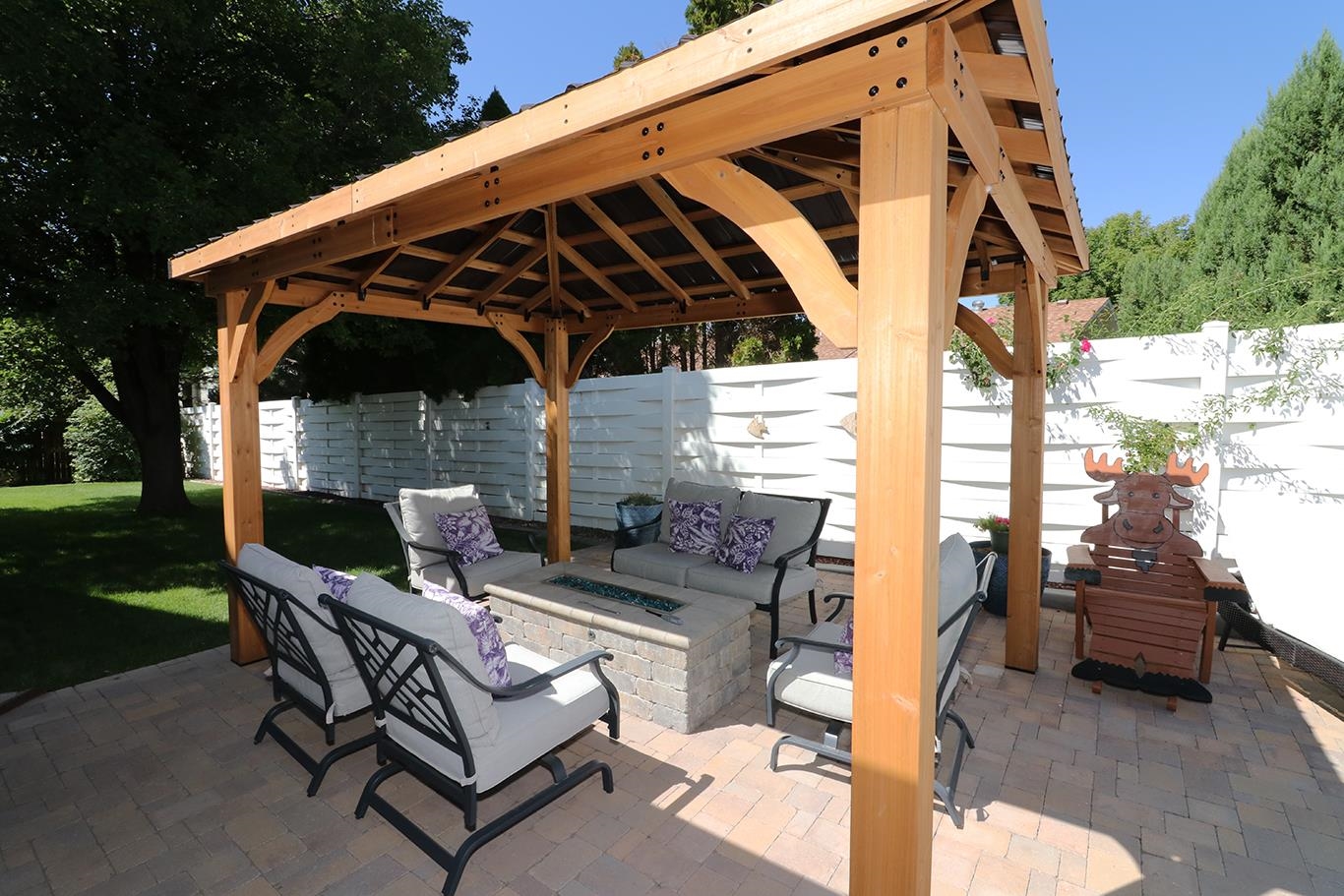 1514 Ptarmigan Ridge Court