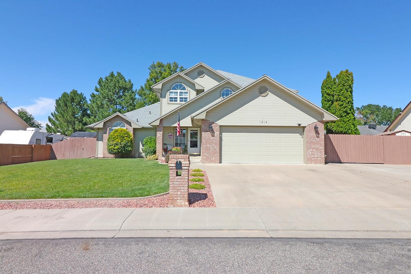 1514 Ptarmigan Ridge Court