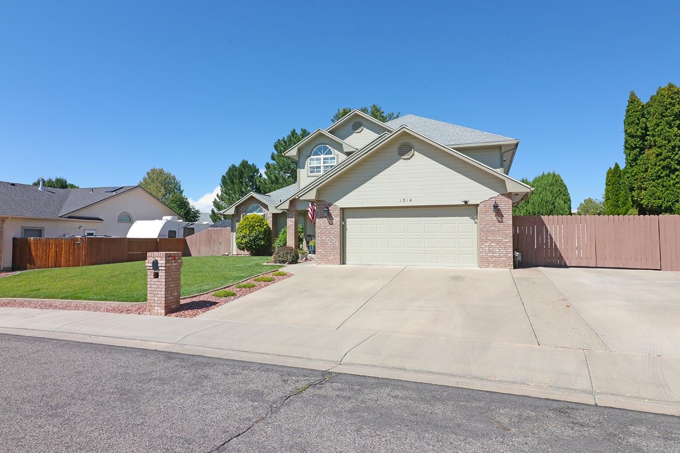 1514 Ptarmigan Ridge Court
