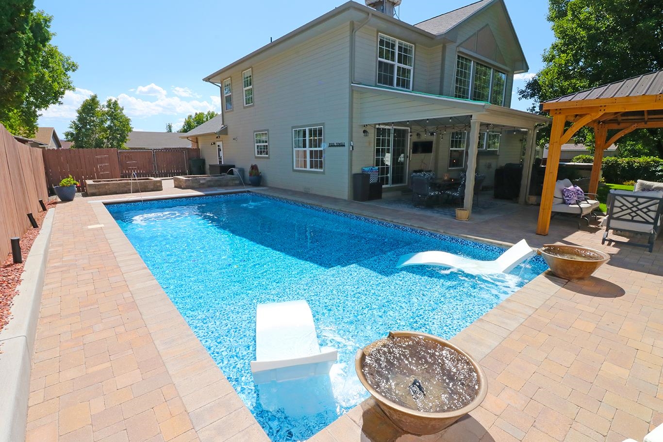 1514 Ptarmigan Ridge Court