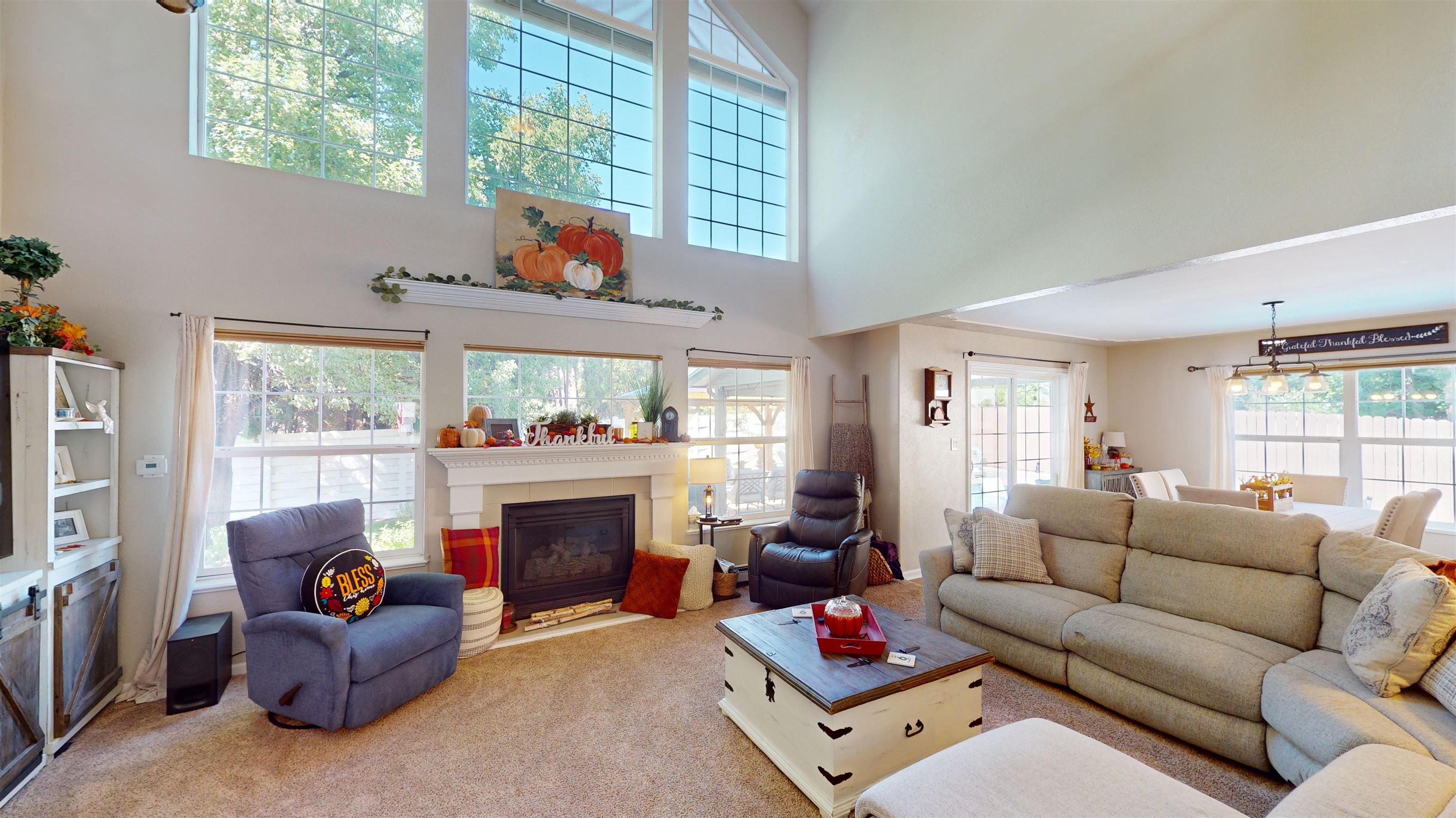 1514 Ptarmigan Ridge Court